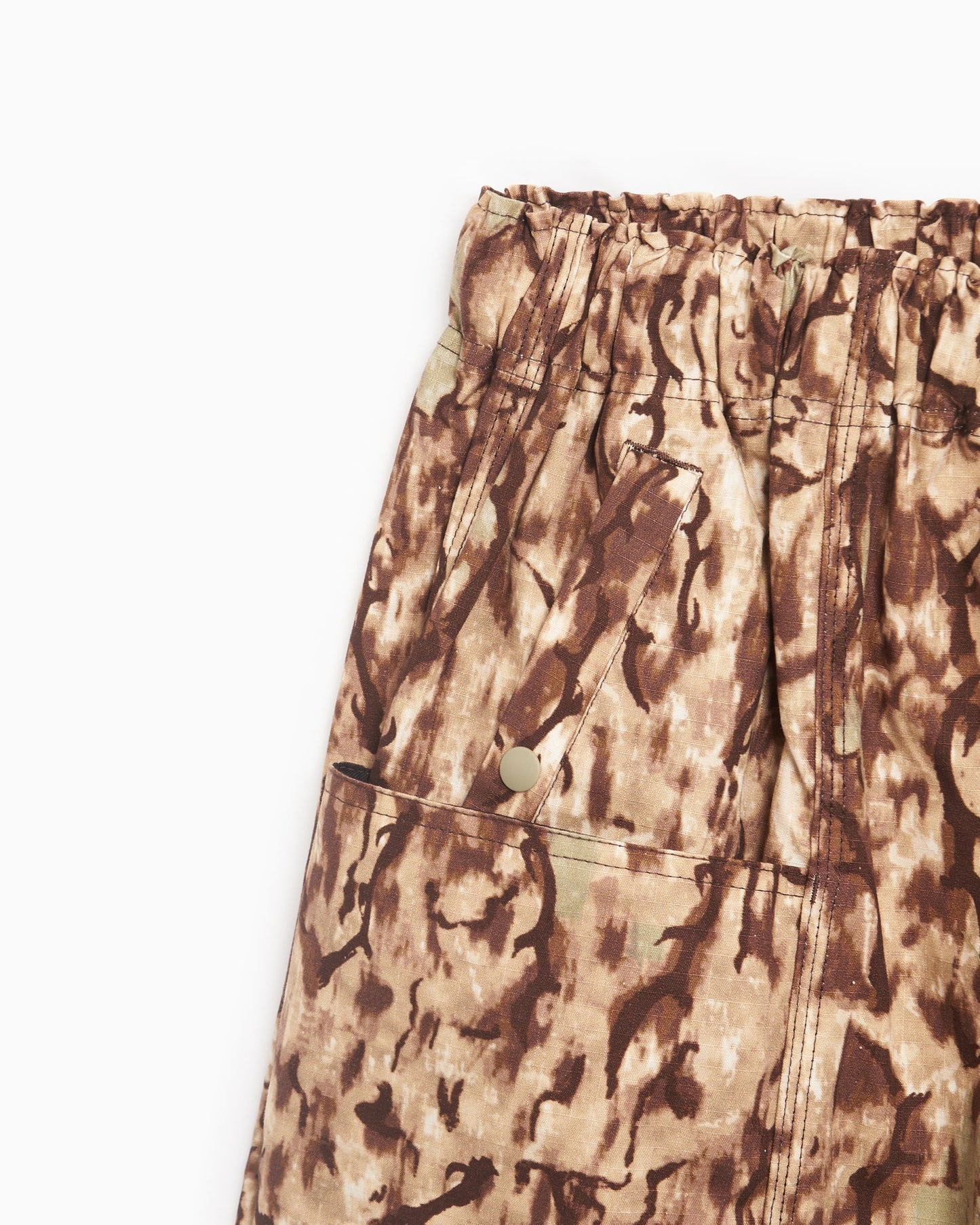 Pantalones cortos South2 West8 Belted C.S. Men's Shorts para hombre