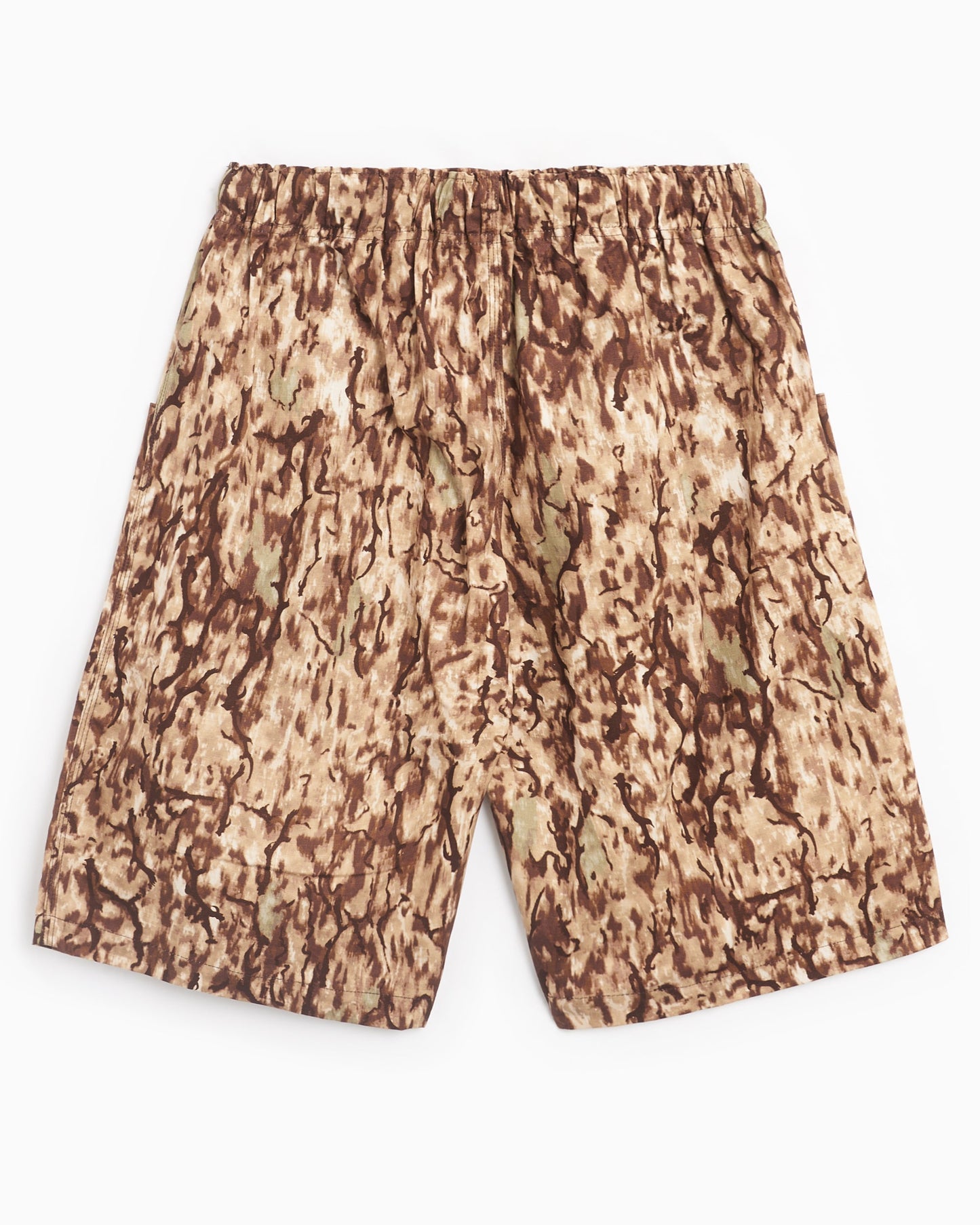 Pantalones cortos South2 West8 Belted C.S. Men's Shorts para hombre