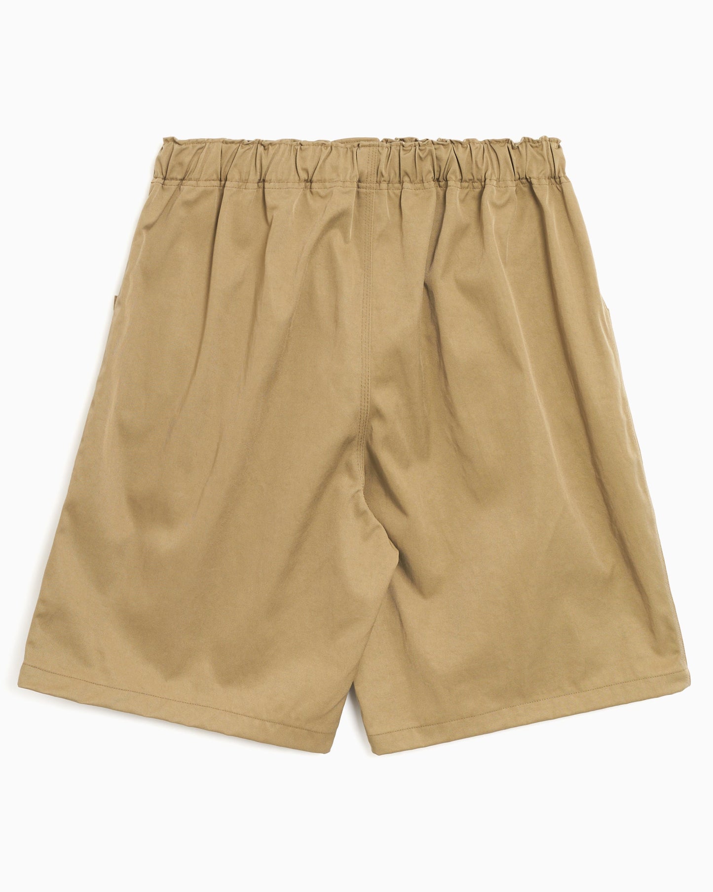Pantalones cortos Relaxed South2 West8 Belted C.S. para hombre