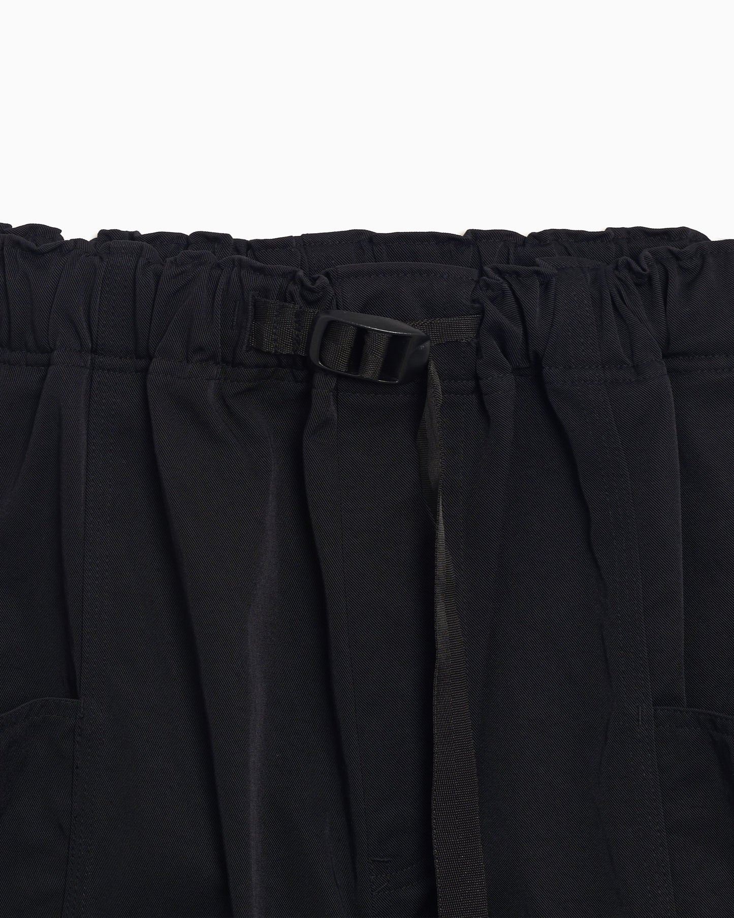 Pantalones cortos Relaxed South2 West8 Belted C.S. para hombre