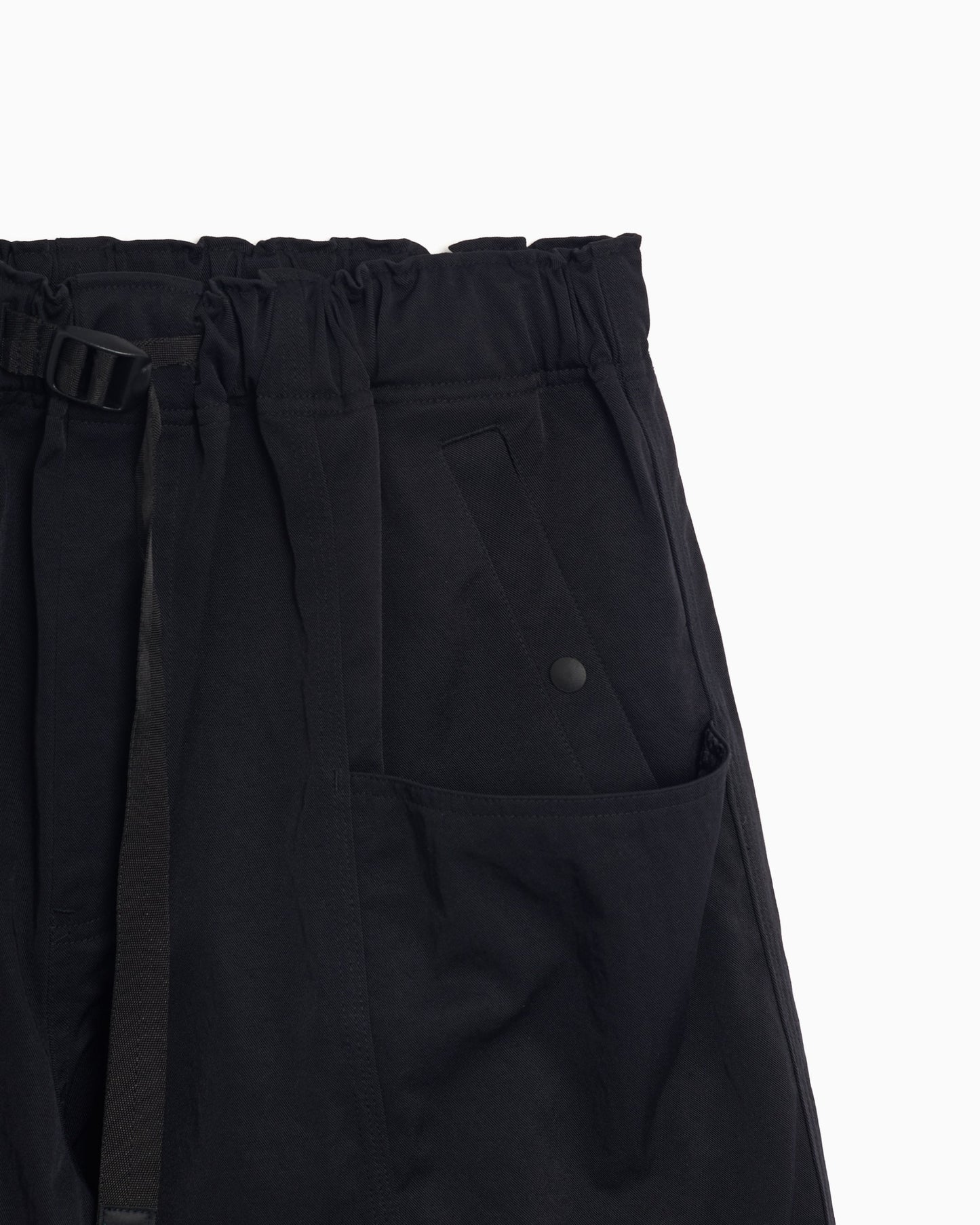 Pantalones cortos Relaxed South2 West8 Belted C.S. para hombre