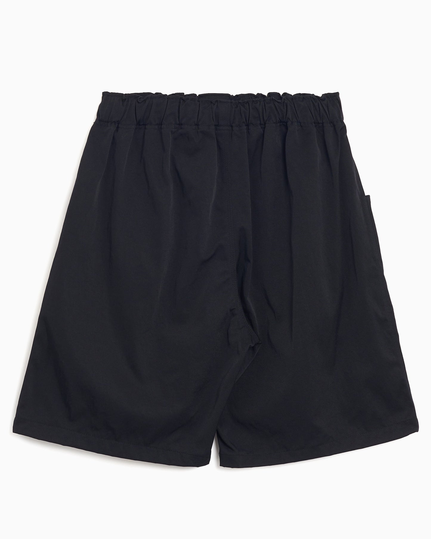 Pantalones cortos Relaxed South2 West8 Belted C.S. para hombre