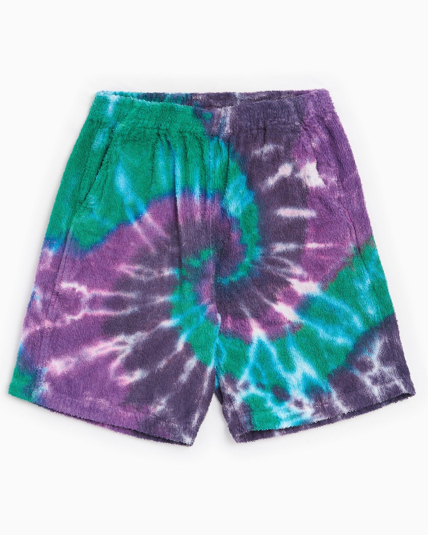Pantalones cortos South2 West8 Men's String Easy Shorts para hombre