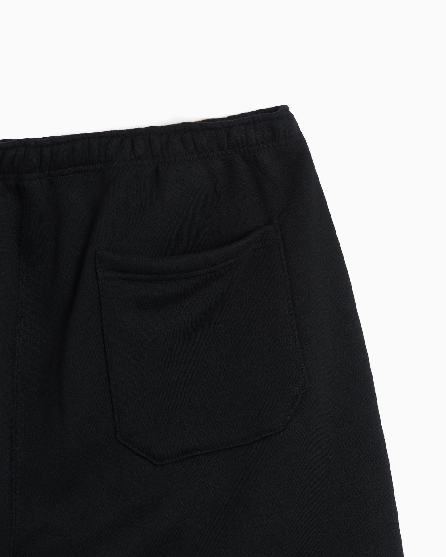 Pantalones cortos South2 West8 String Sweat para hombre