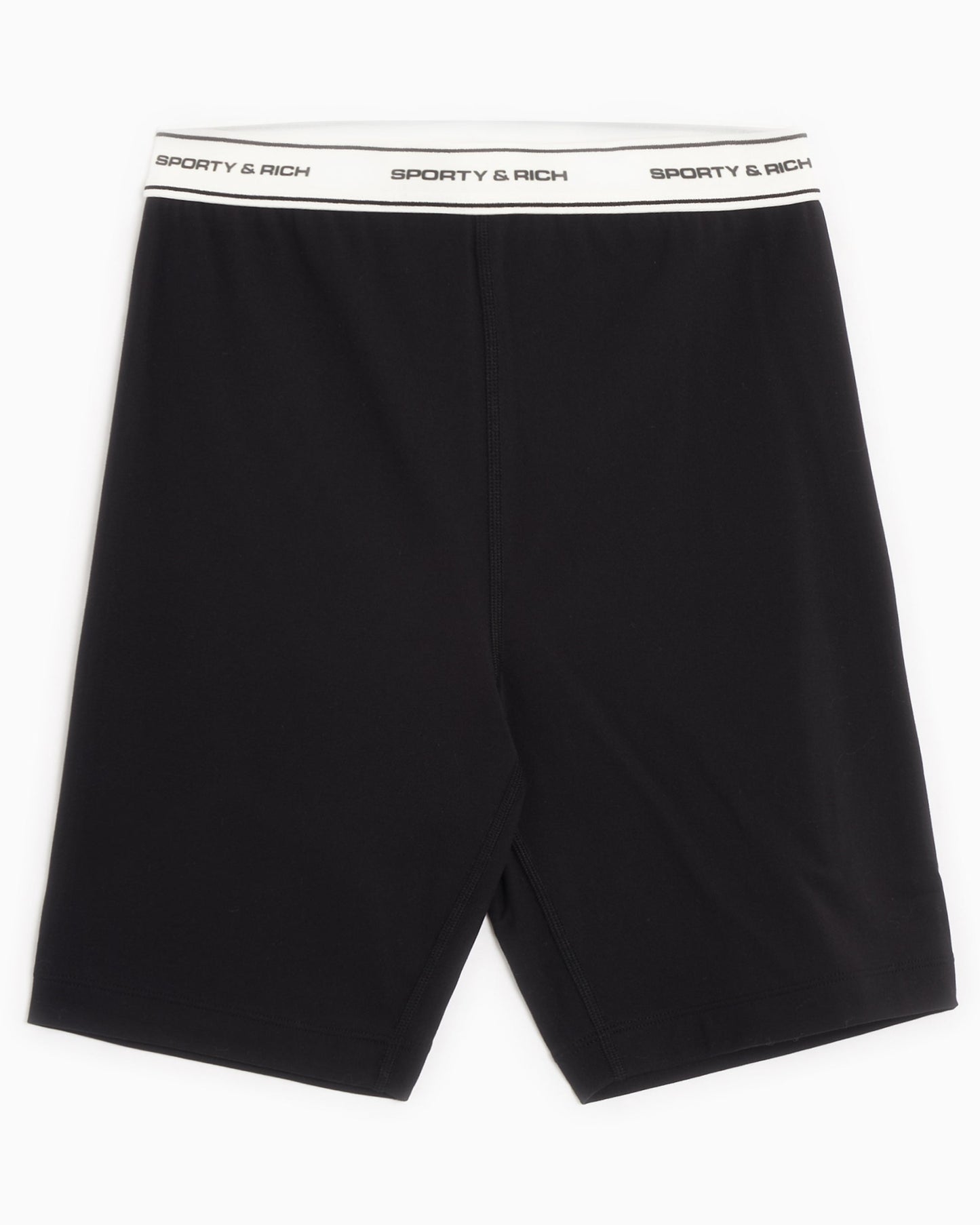 Pantalones cortos Sporty & Rich Bold Women's Biker Shorts para mujer