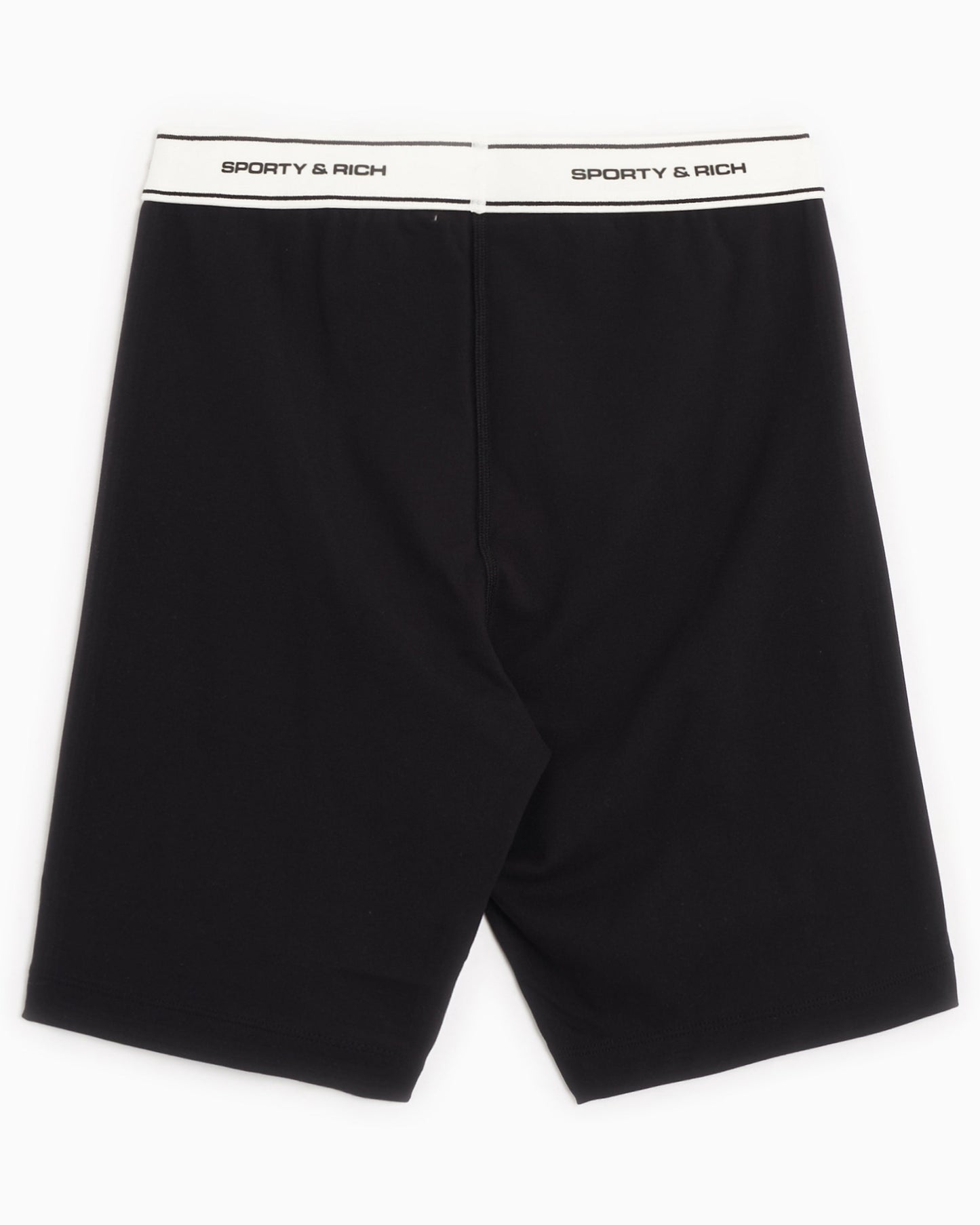 Pantalones cortos Sporty & Rich Bold Women's Biker Shorts para mujer