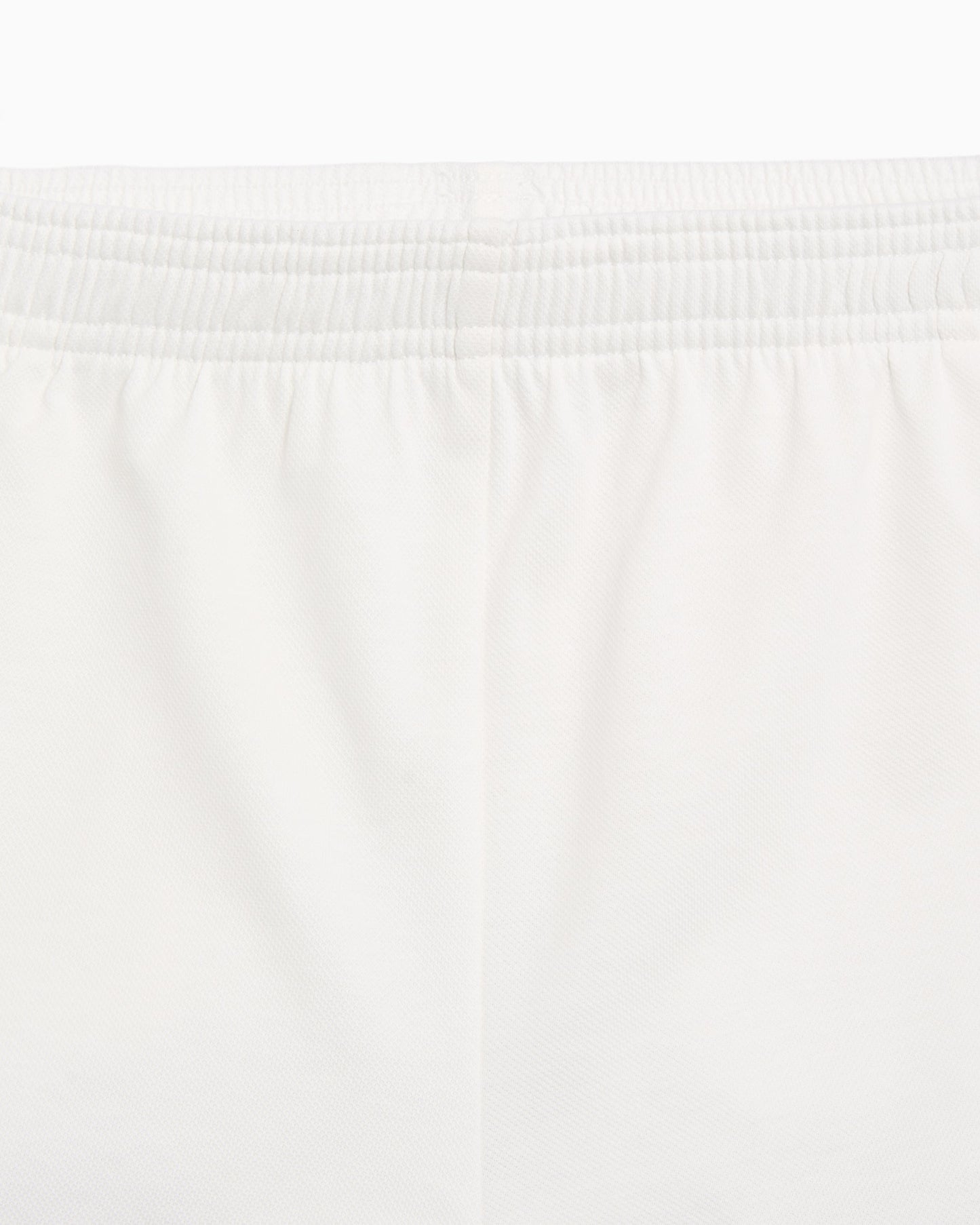 Pantalones cortos Crop Sporty & Rich Crown Tennis Pique para mujer