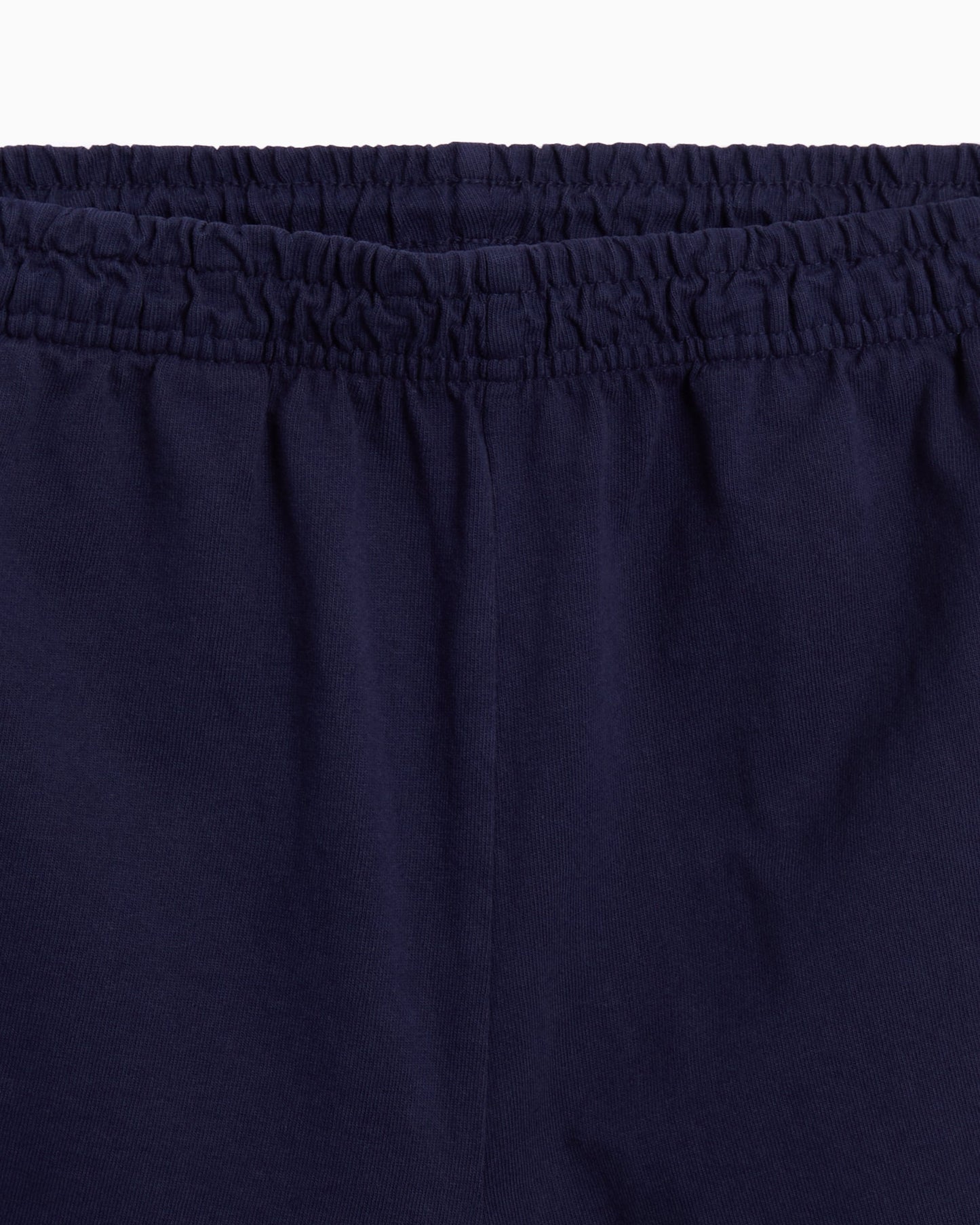 Pantalones cortos Sporty & Rich Dodgers LA para mujer