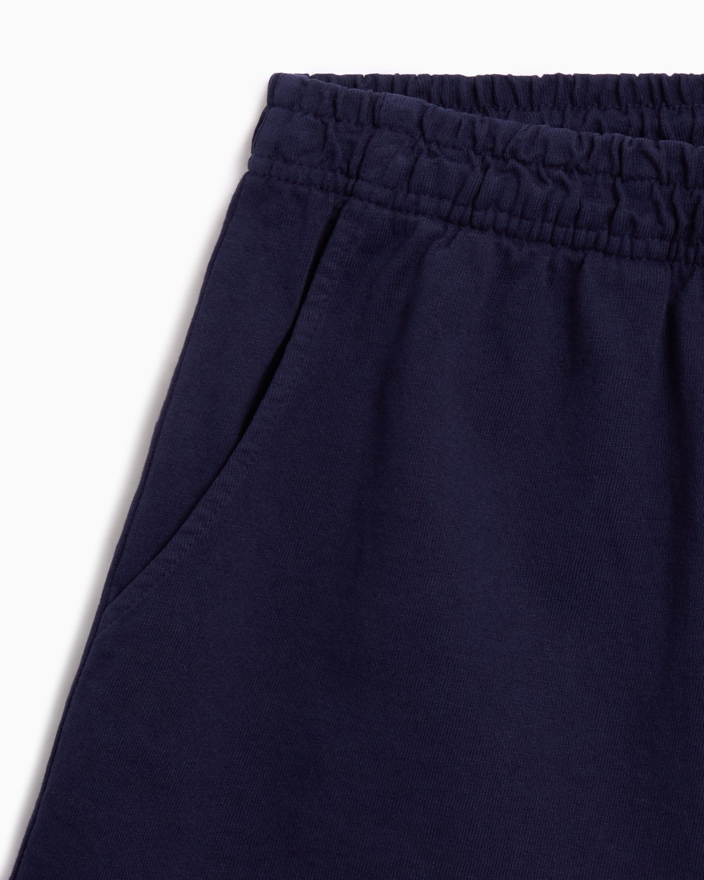 Pantalones cortos Sporty & Rich Dodgers LA para mujer