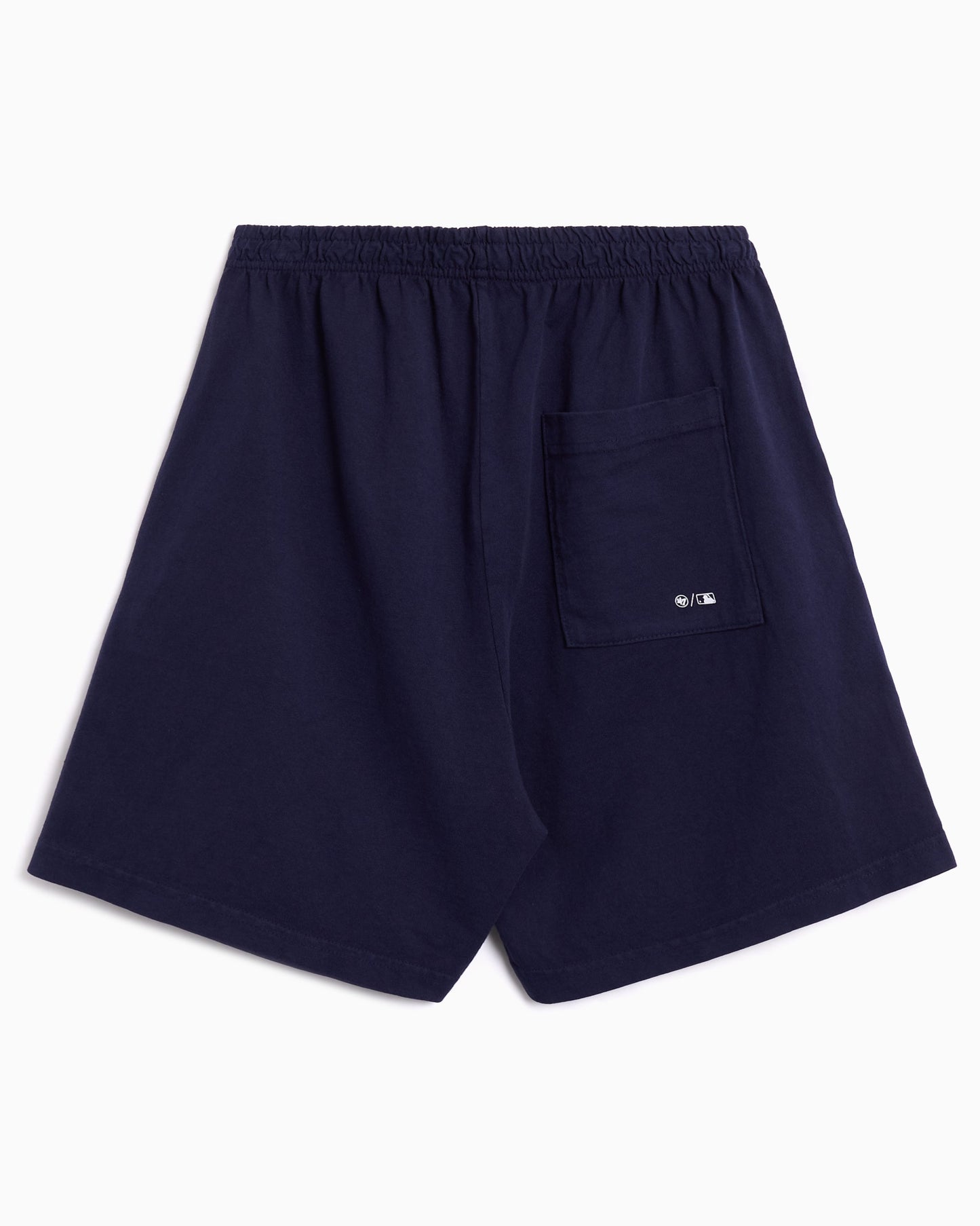 Pantalones cortos Sporty & Rich Dodgers LA para mujer