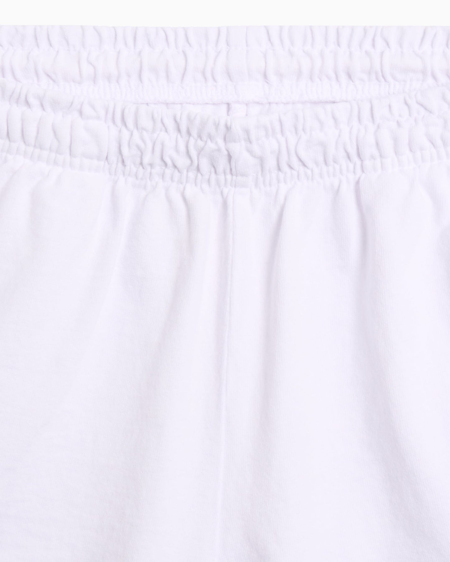 Pantalones cortos Sporty & Rich Dodgers Serif Disco para mujer