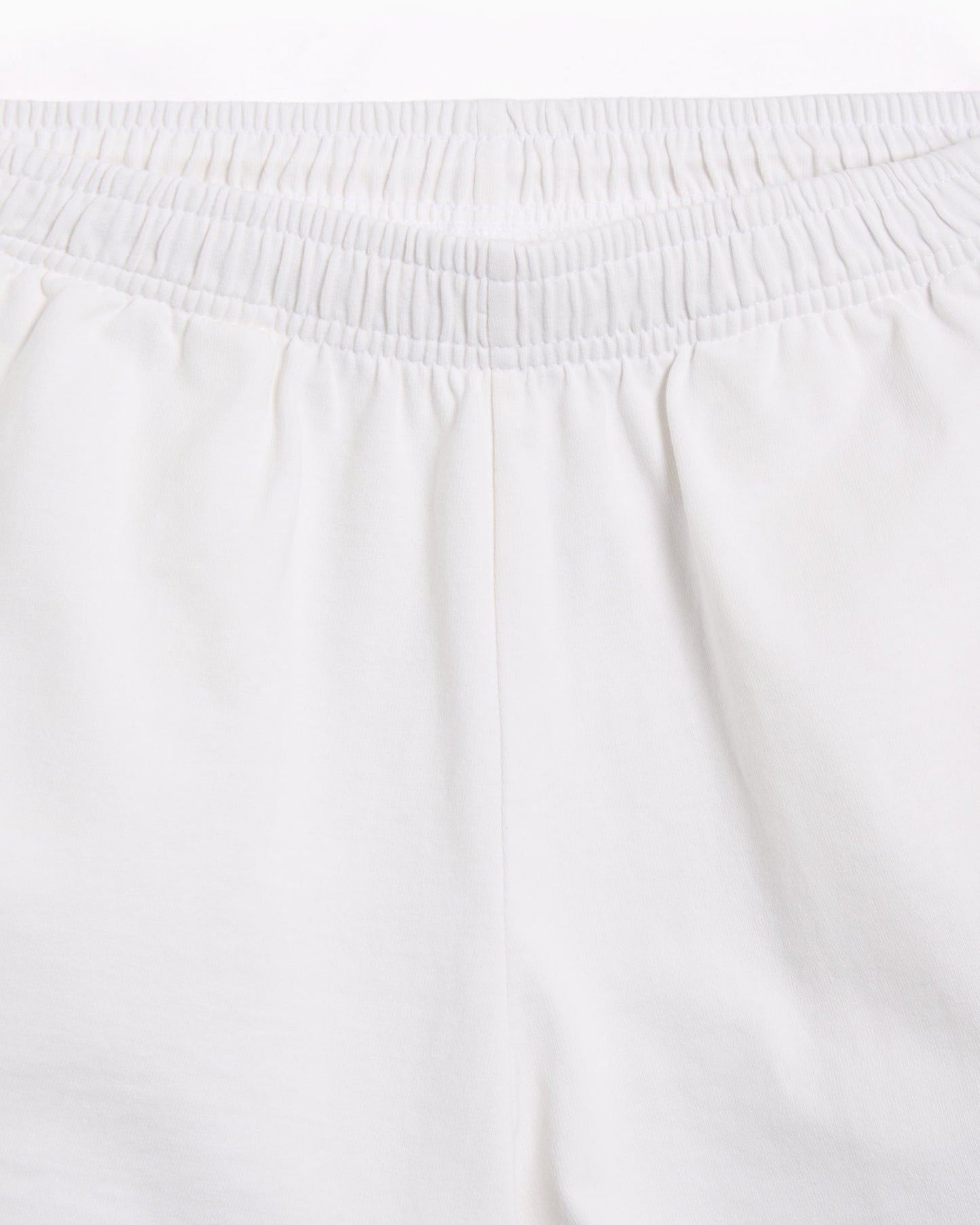 Pantalones cortos Crop Sporty & Rich Homerun Disco para mujer