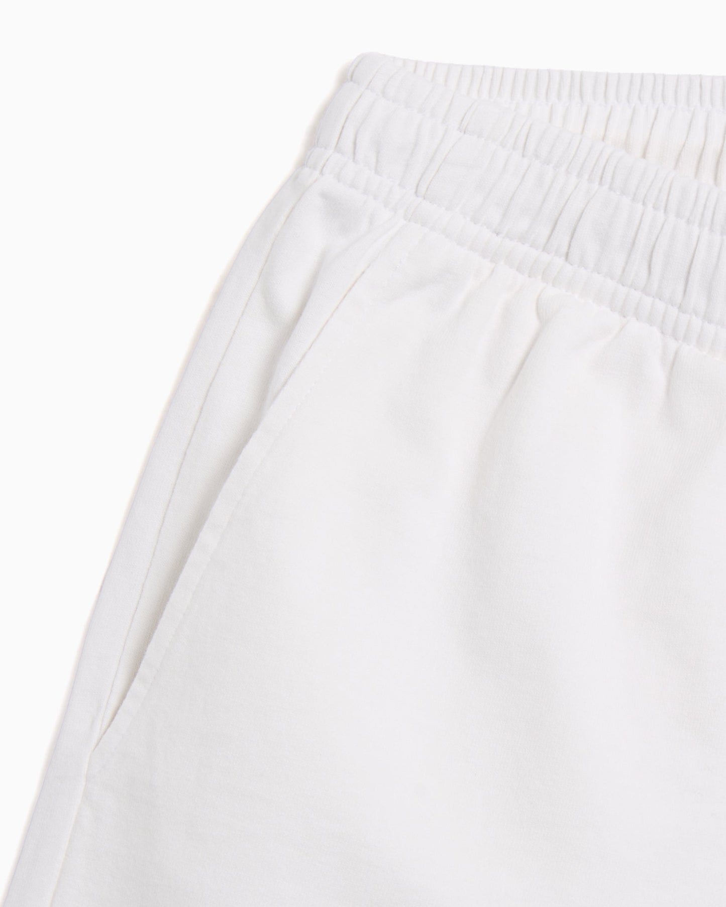 Pantalones cortos Crop Sporty & Rich Homerun Disco para mujer