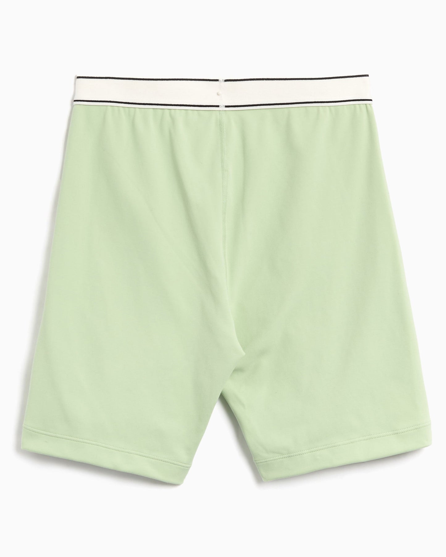 Pantalones cortos Sporty & Rich Serif Logo Women's Biker Shorts para mujer