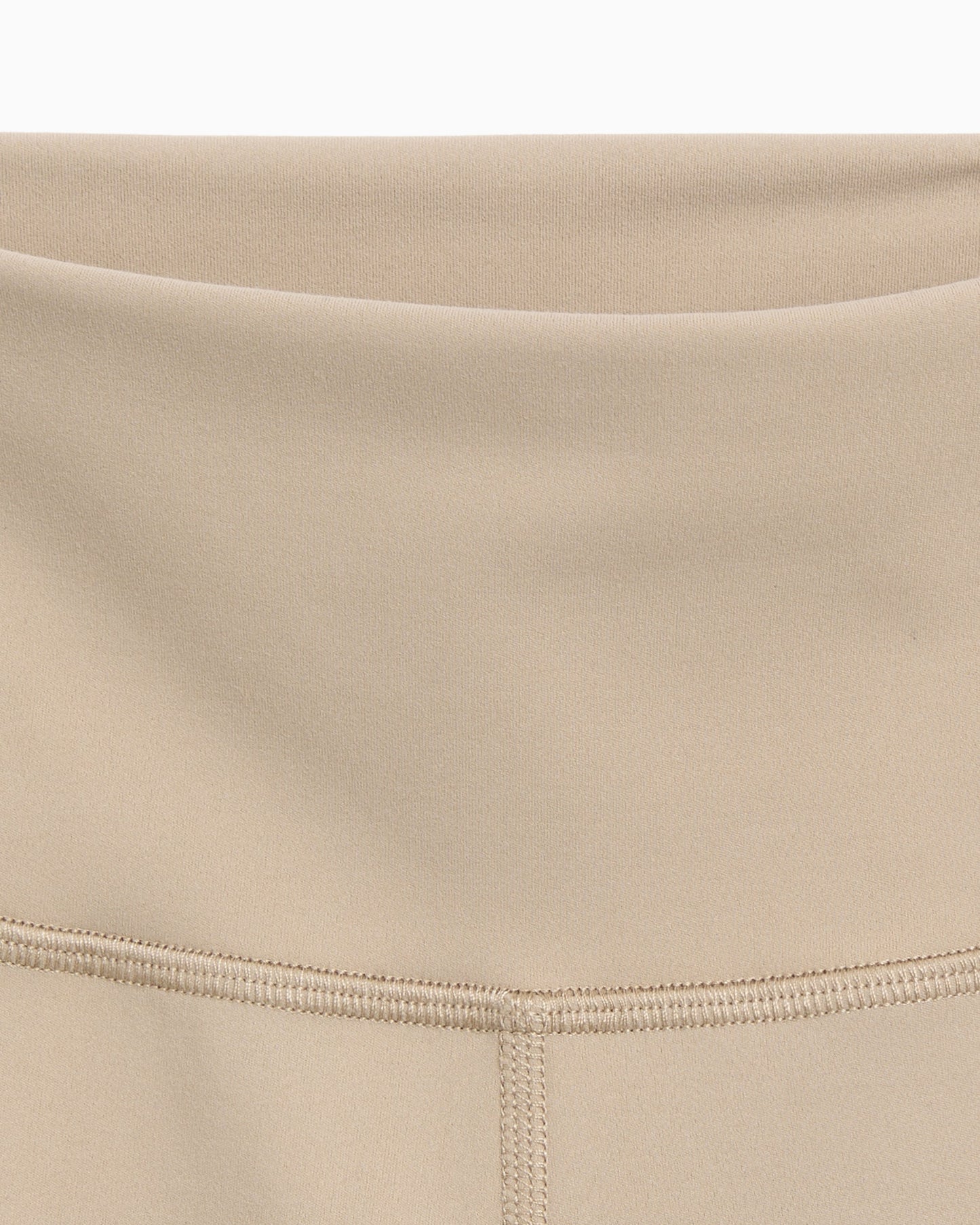 Pantalones cortos Slim Sporty & Rich Sr Runner Biker Unisex