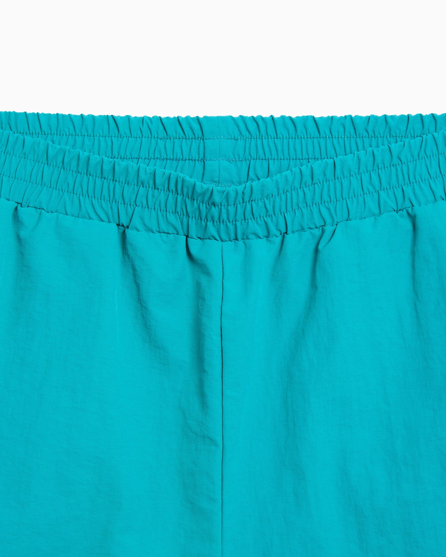 Pantalones cortos Sporty & Rich SR Runner Track para mujer