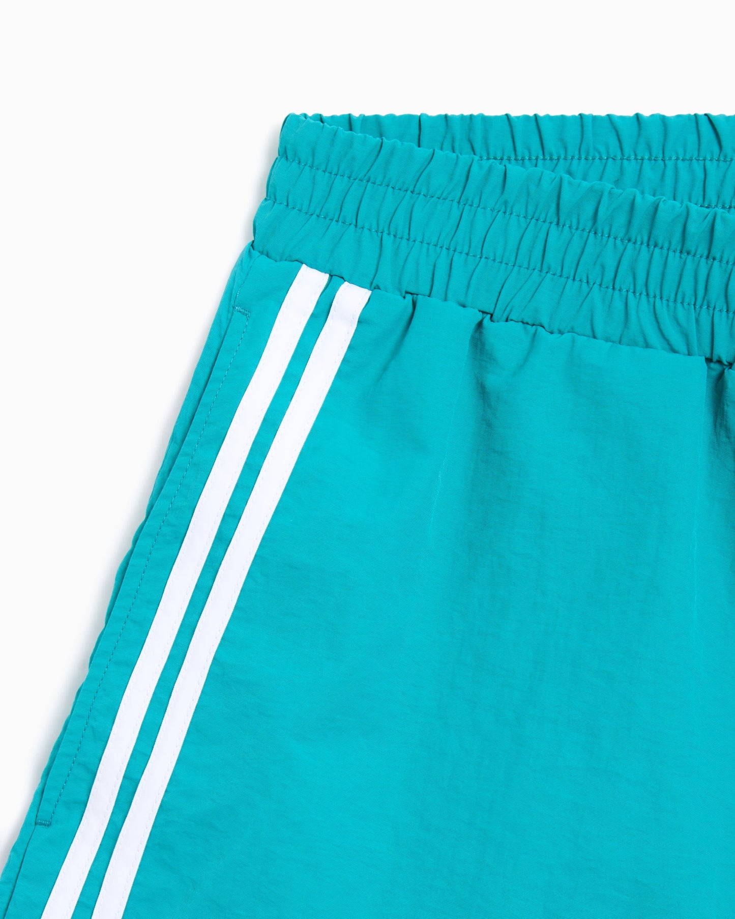Pantalones cortos Sporty & Rich SR Runner Track para mujer