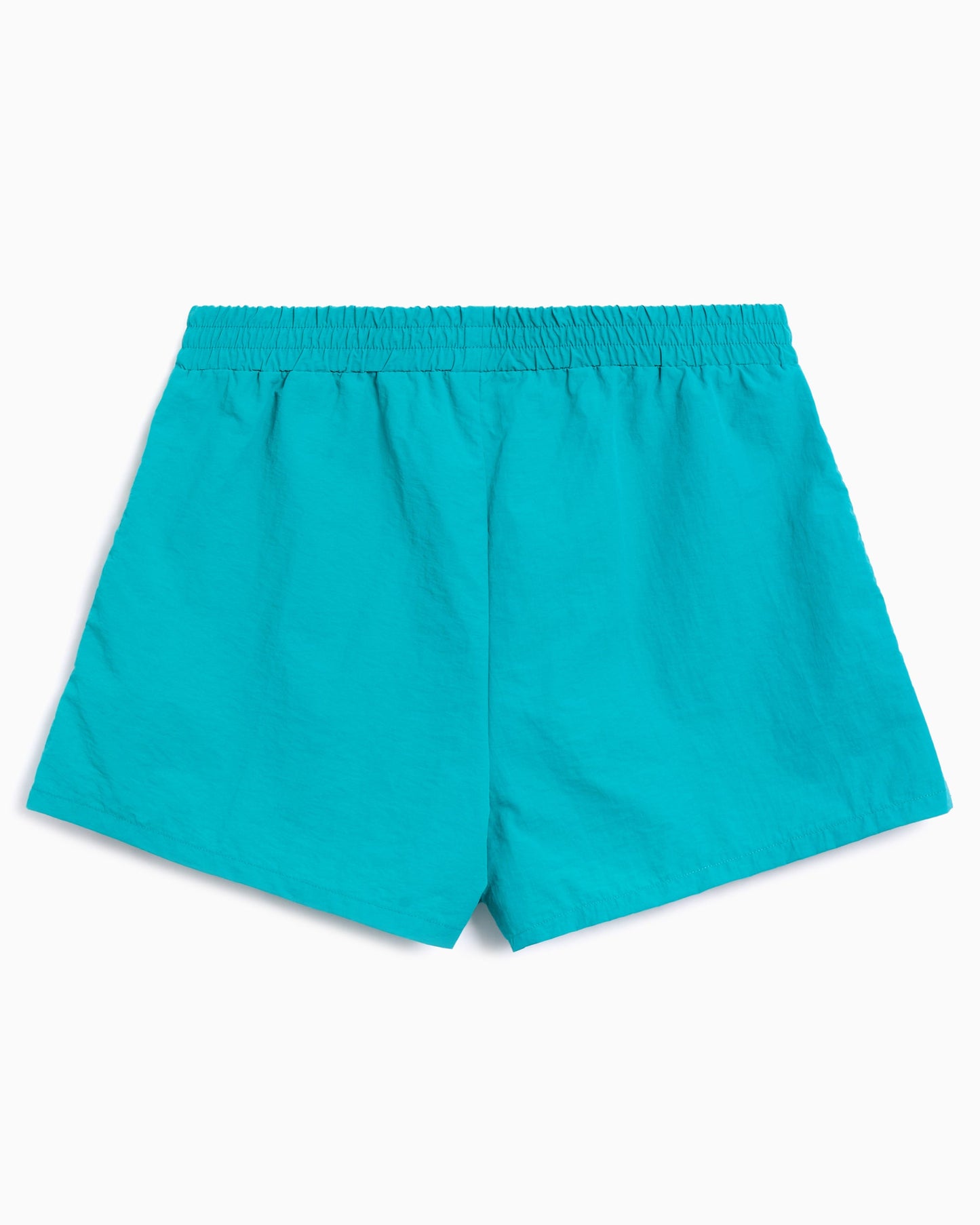Pantalones cortos Sporty & Rich SR Runner Track para mujer