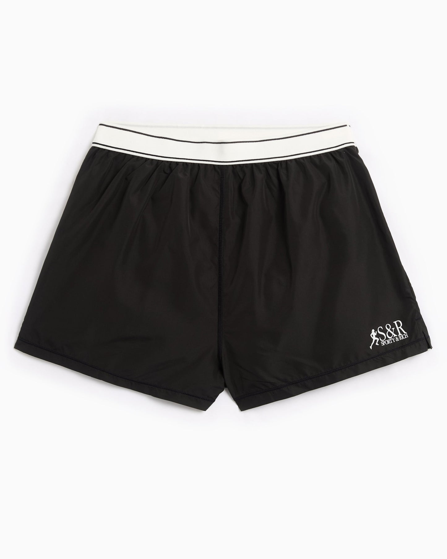 Pantalones cortos Sporty & Rich SR Women's Runner Active Shorts para mujer