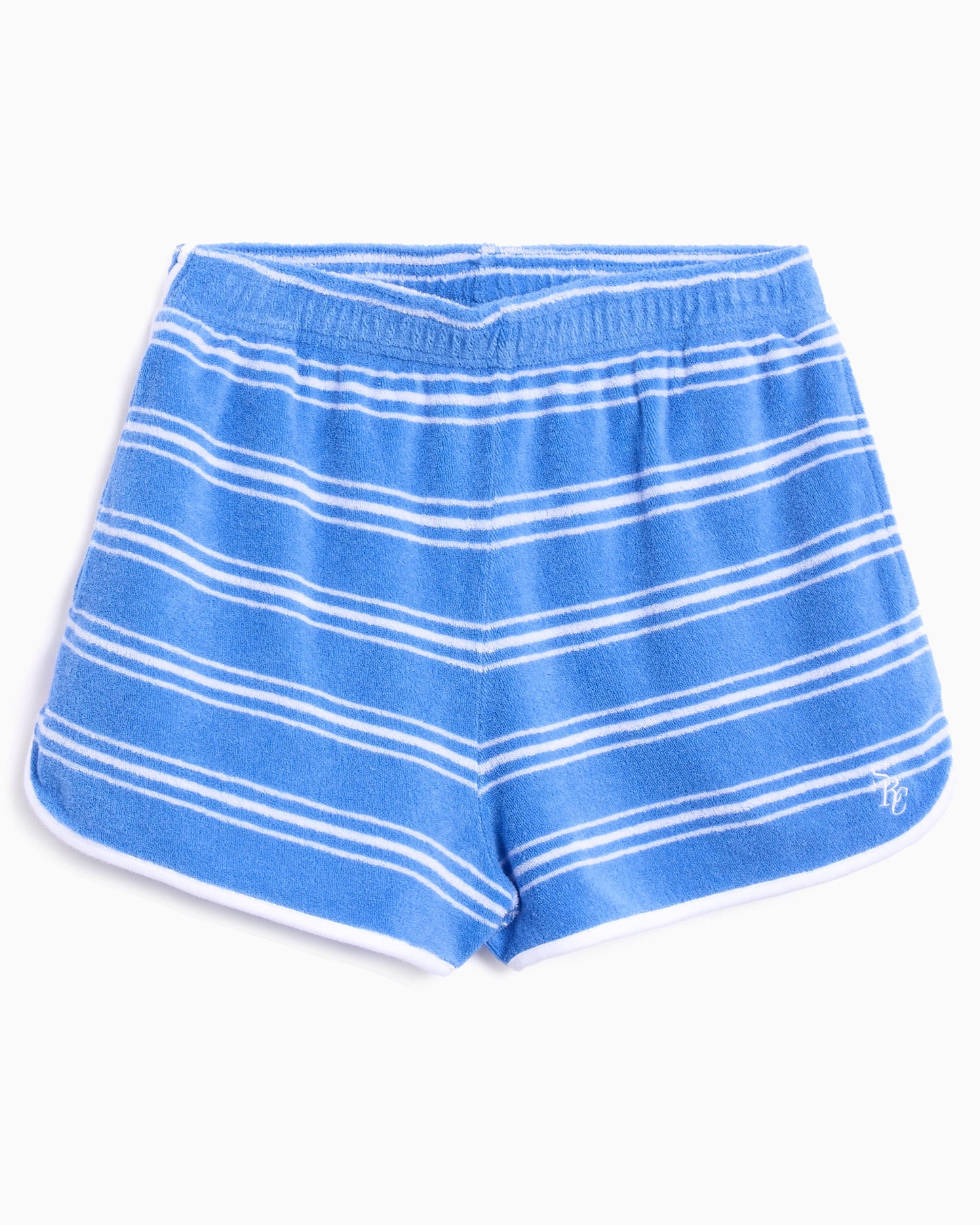 Pantalones cortos Sporty & Rich SRC Terry para mujer