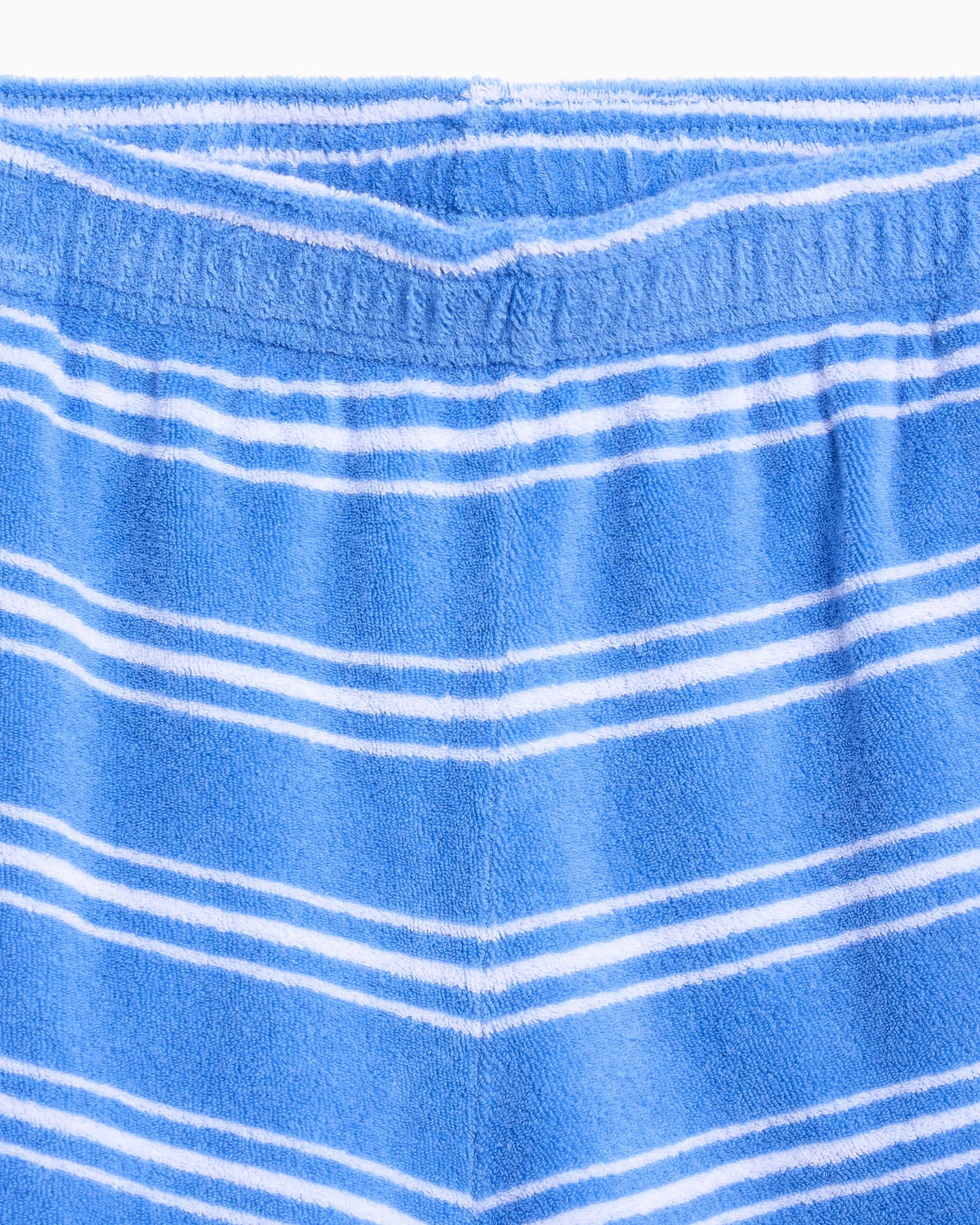 Pantalones cortos Sporty & Rich SRC Terry para mujer