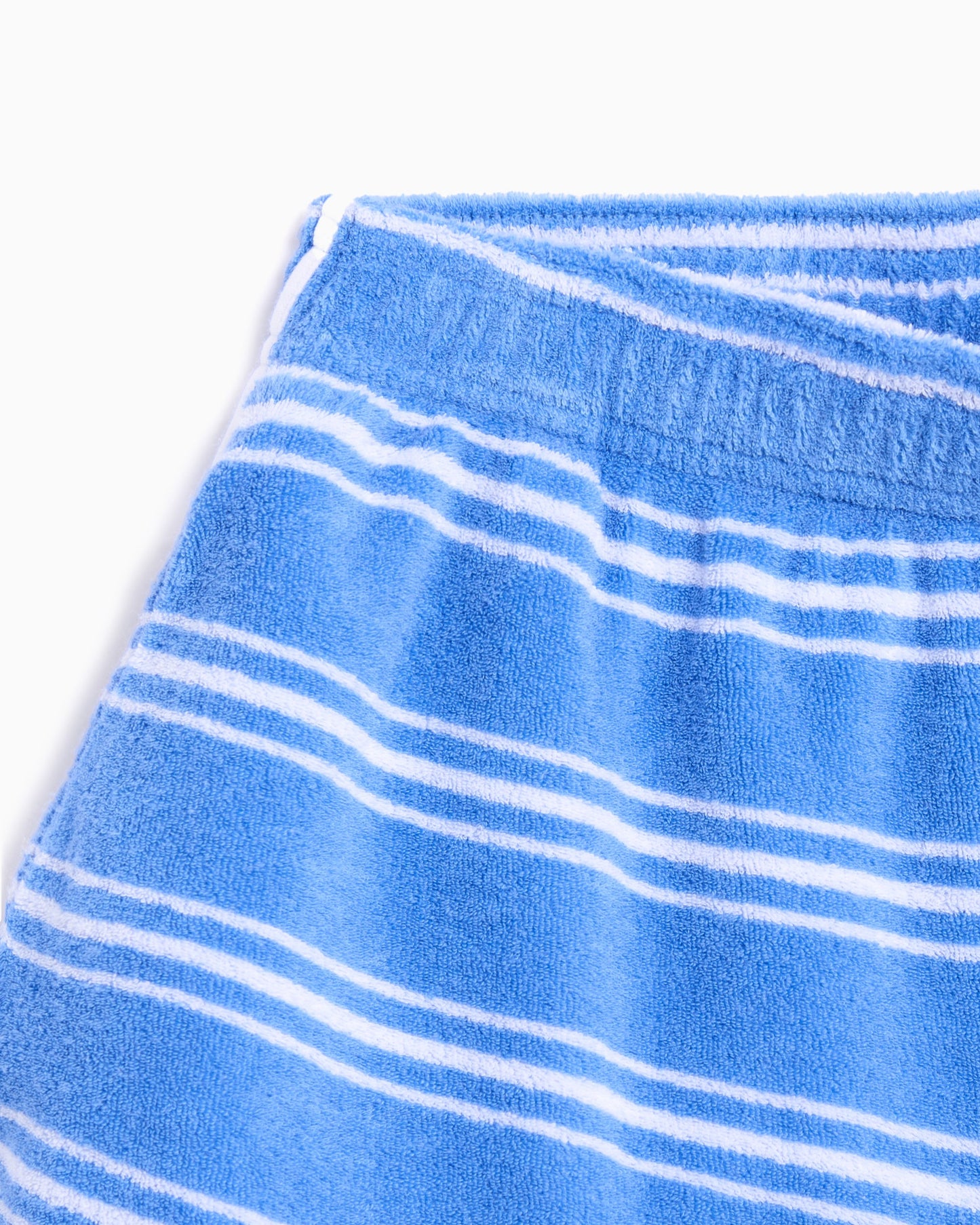 Pantalones cortos Sporty & Rich SRC Terry para mujer
