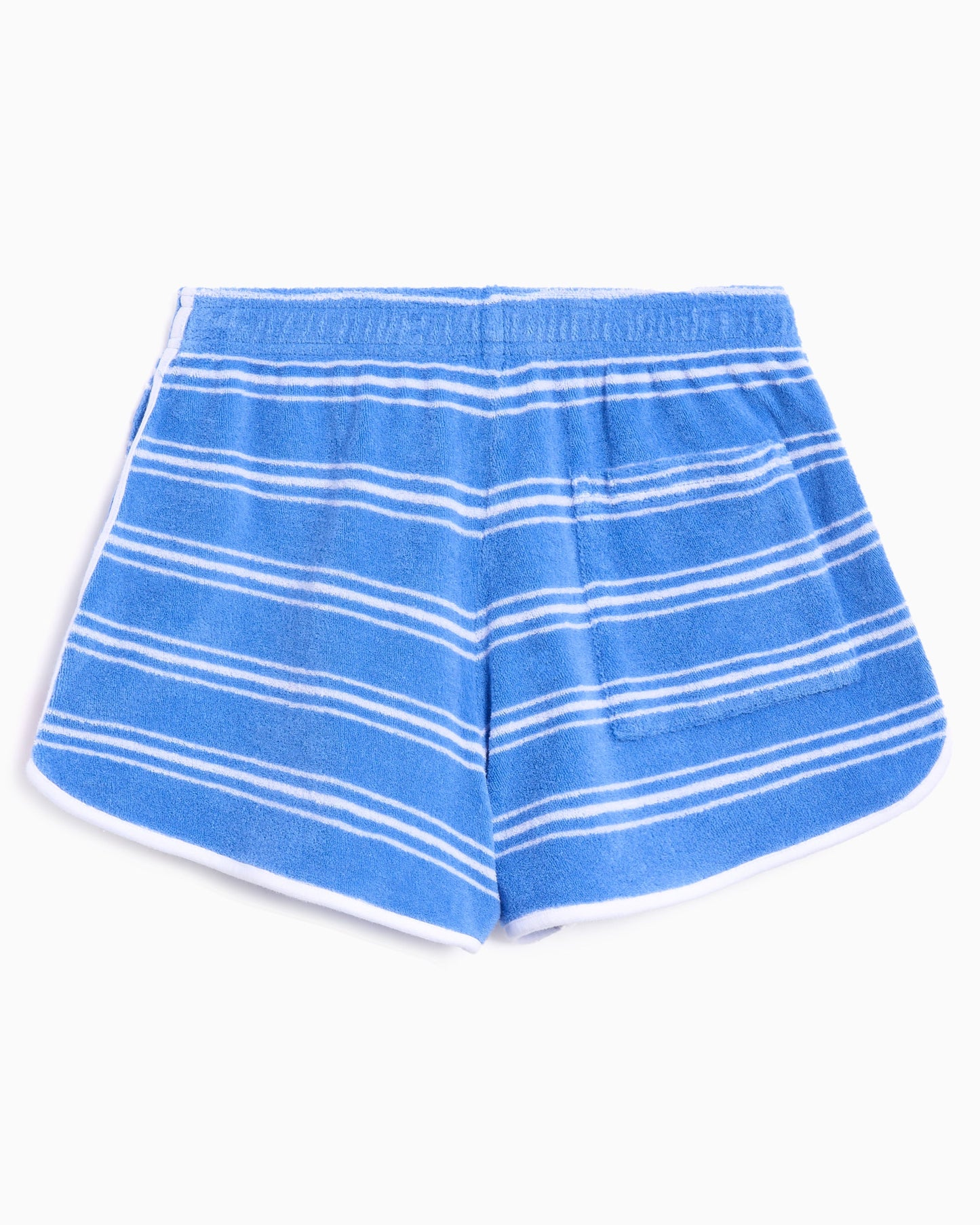 Pantalones cortos Sporty & Rich SRC Terry para mujer