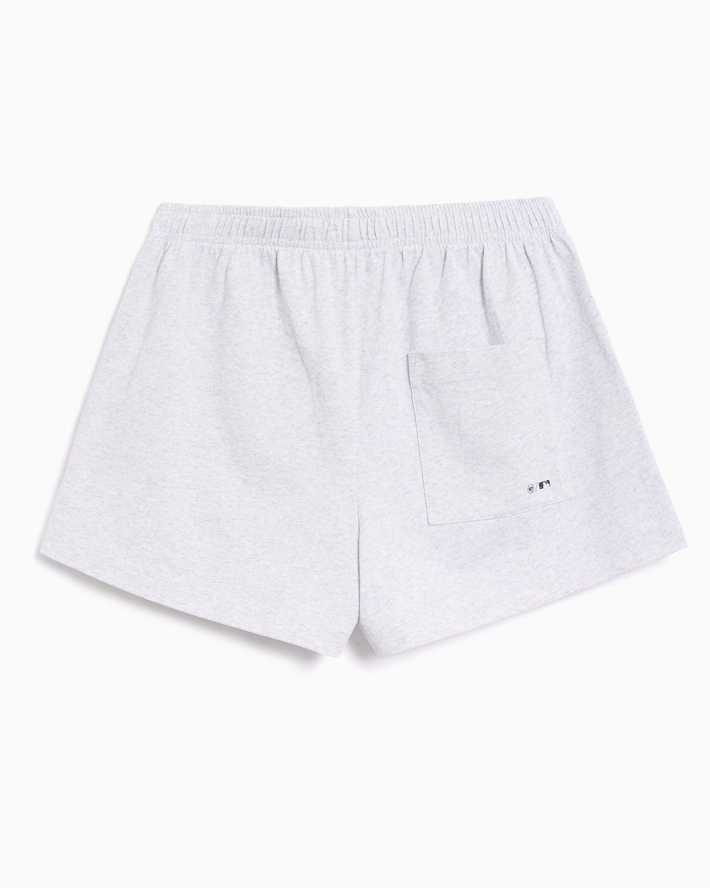 Pantalones cortos Sporty & Rich x 47 Brand Yankees Major League Disco para mujer