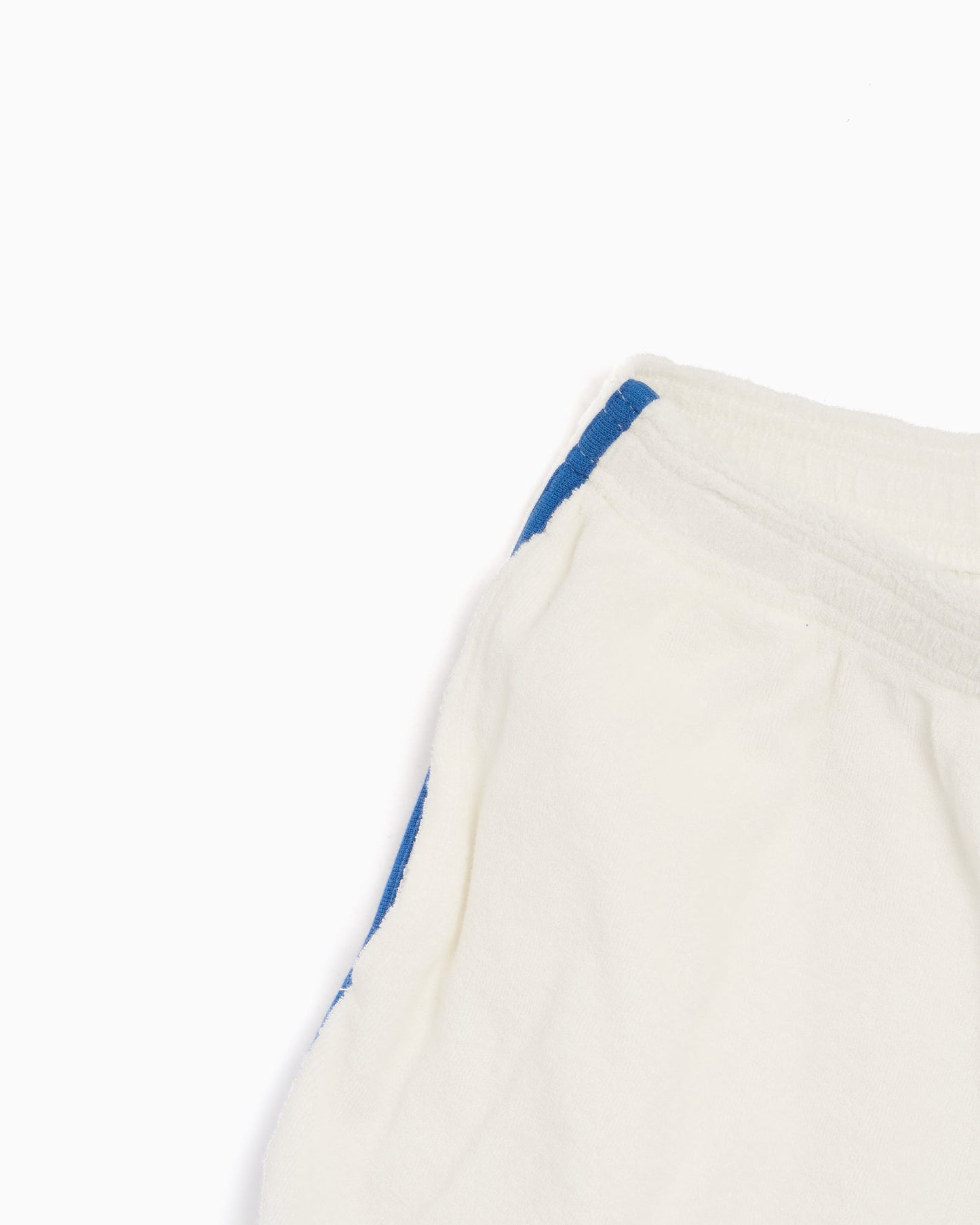 Pantalones cortos Sporty & Rich x Prince Sporty Women's Terry Shorts para mujer