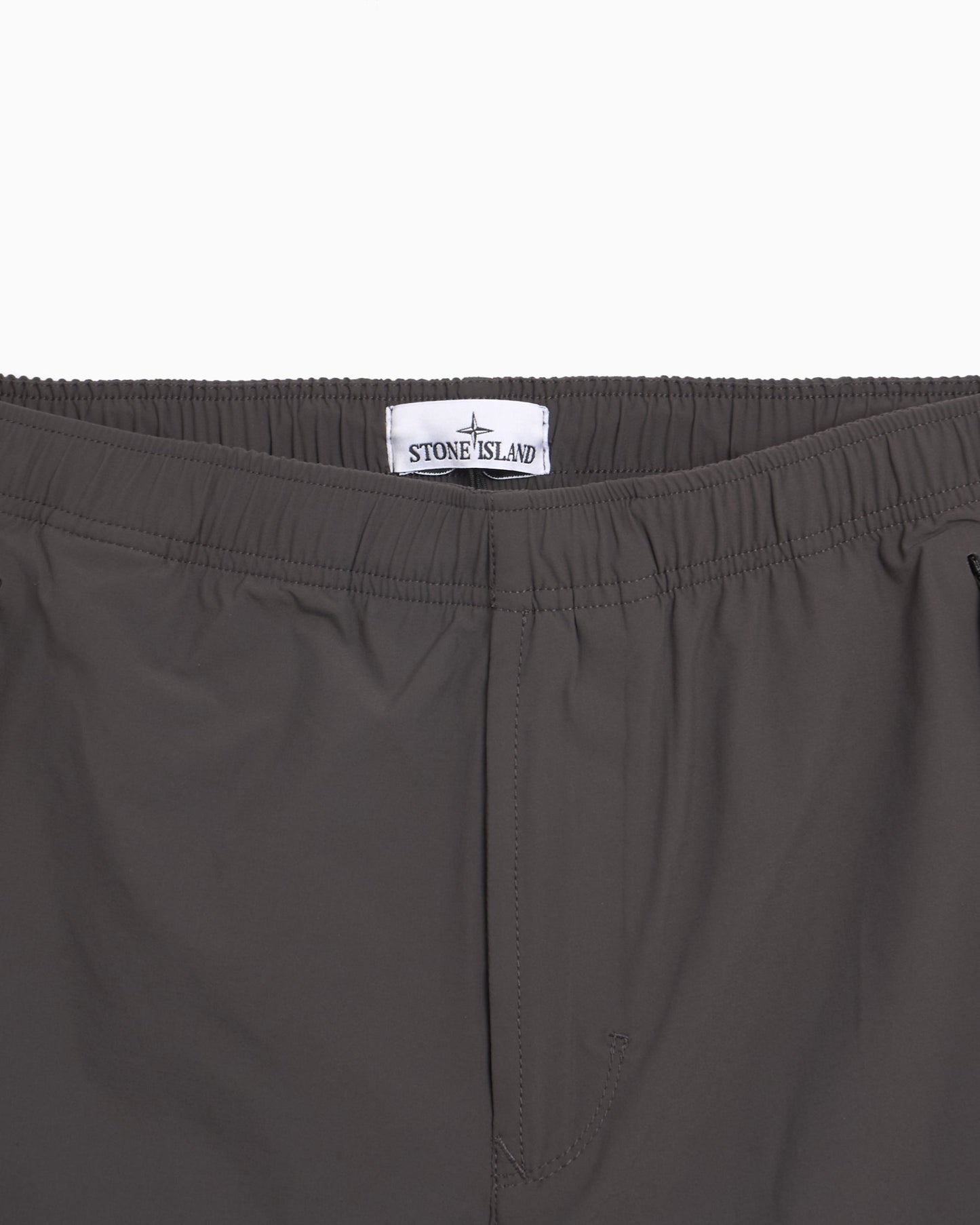 Pantalones cortos Stone Island para hombre