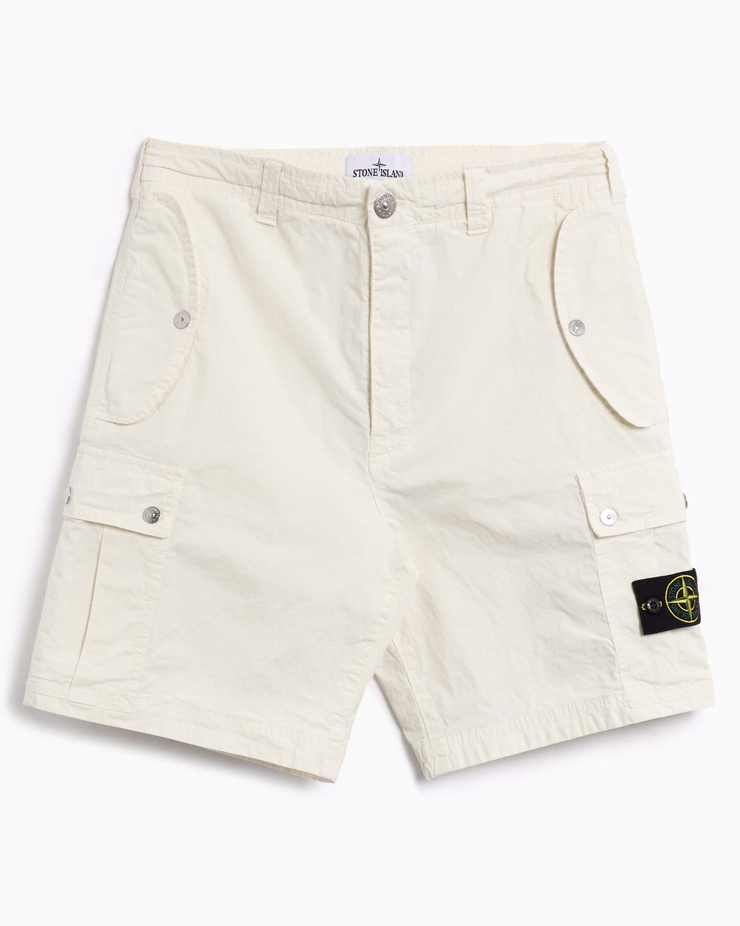 Pantalones cortos Stone Island para hombre