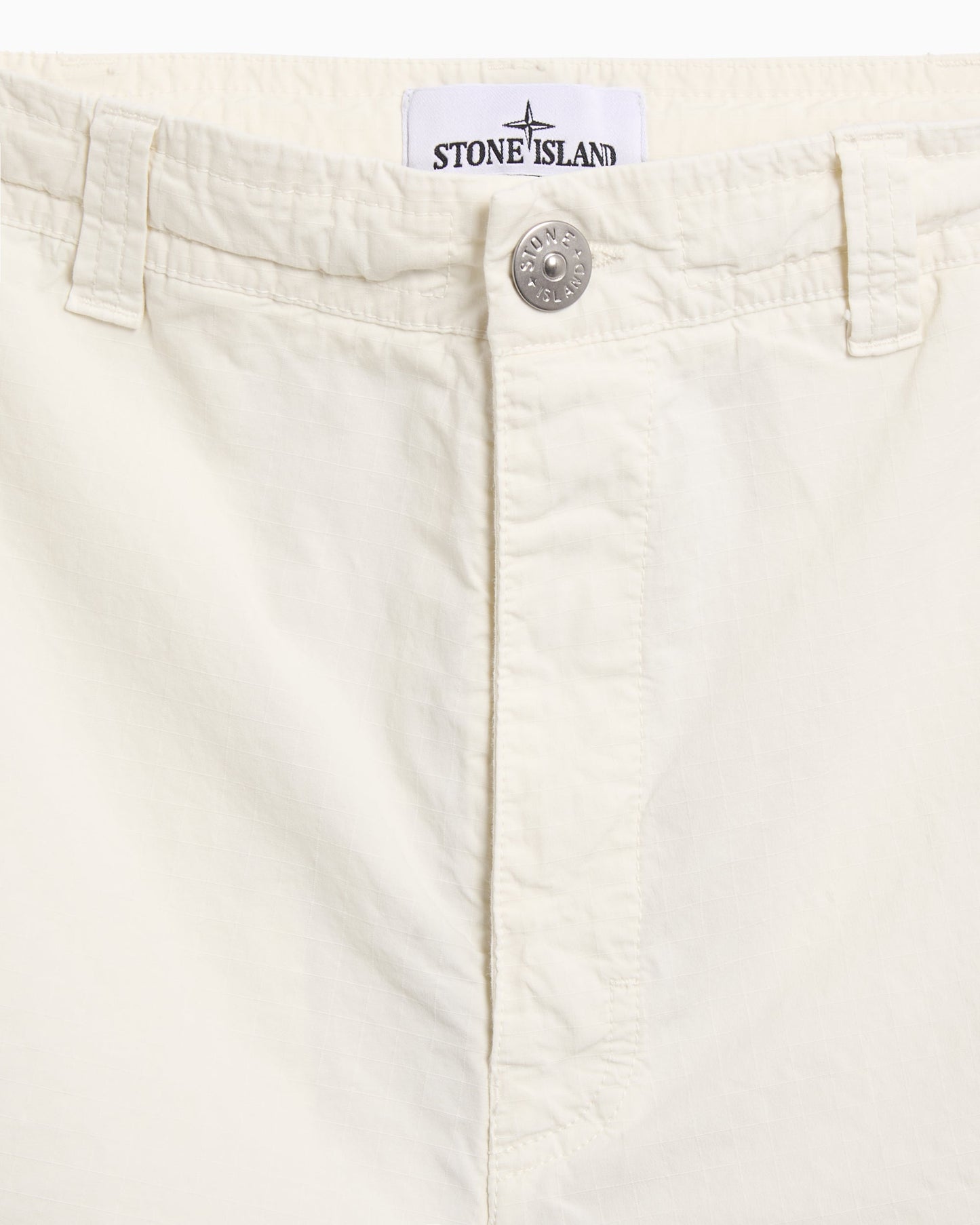 Pantalones cortos Stone Island para hombre