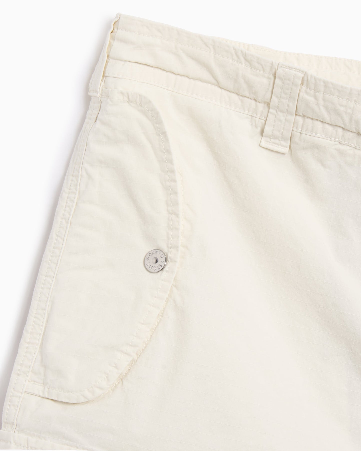 Pantalones cortos Stone Island para hombre