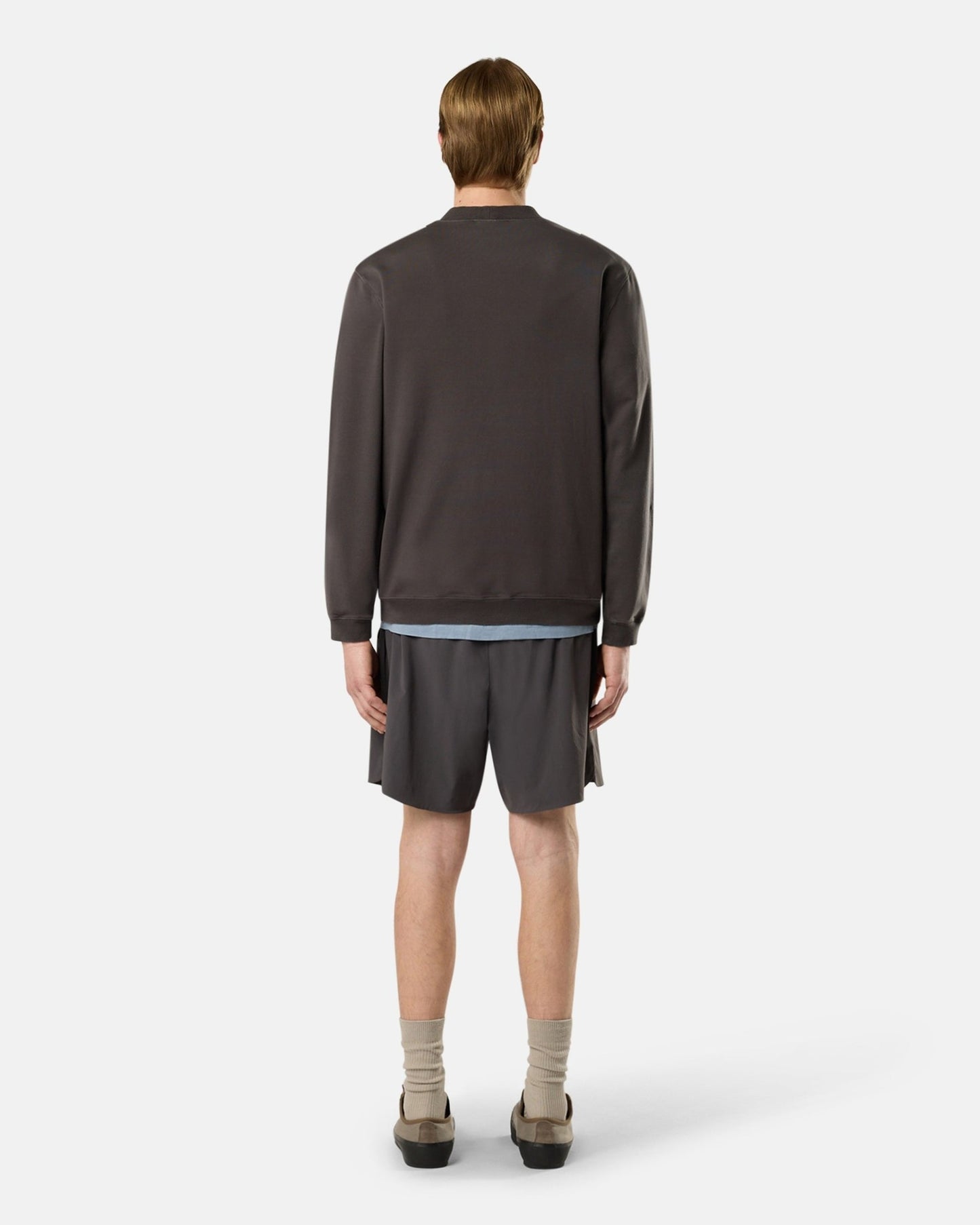 Pantalones cortos Relaxed Stone Island Stellina para hombre