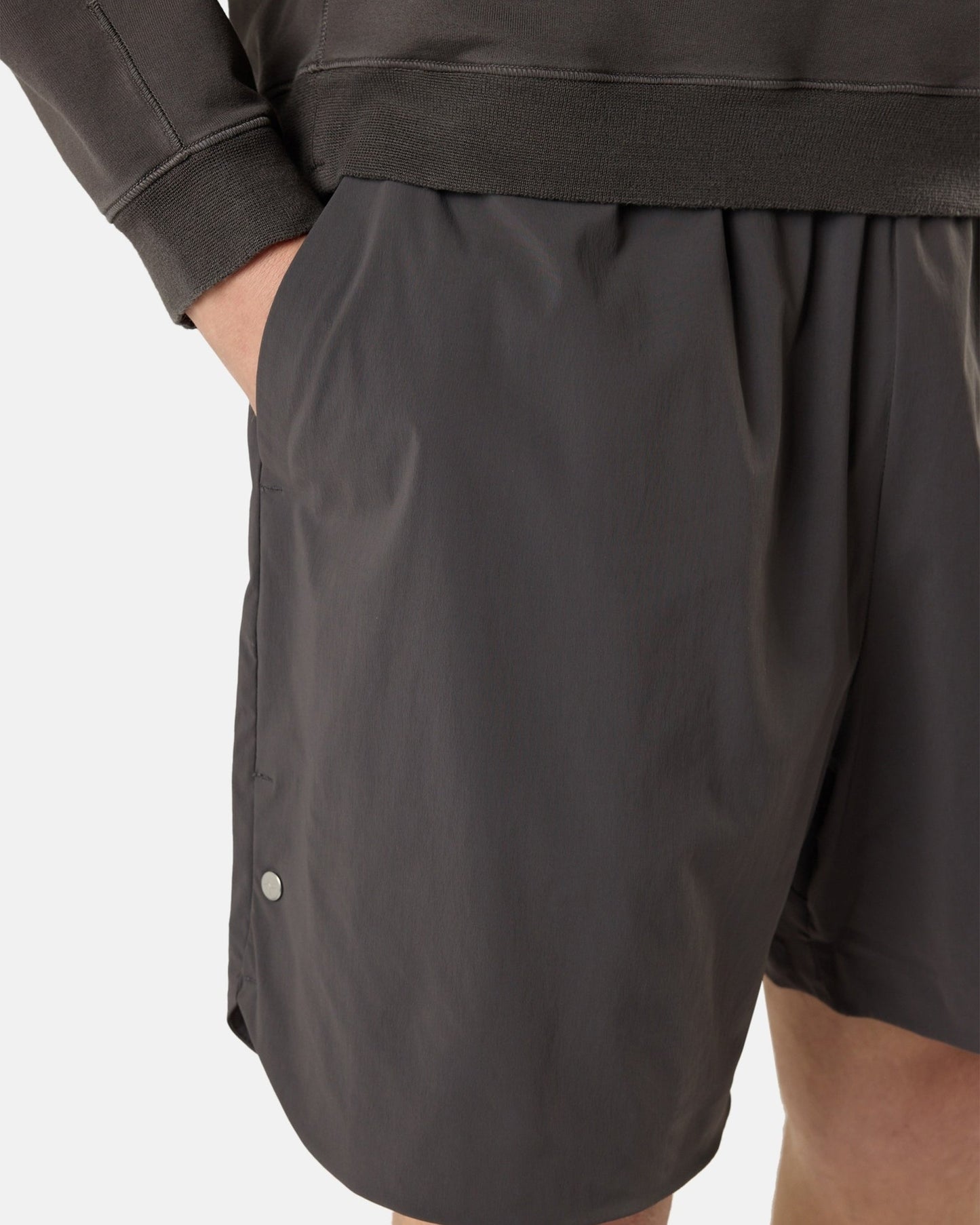 Pantalones cortos Relaxed Stone Island Stellina para hombre