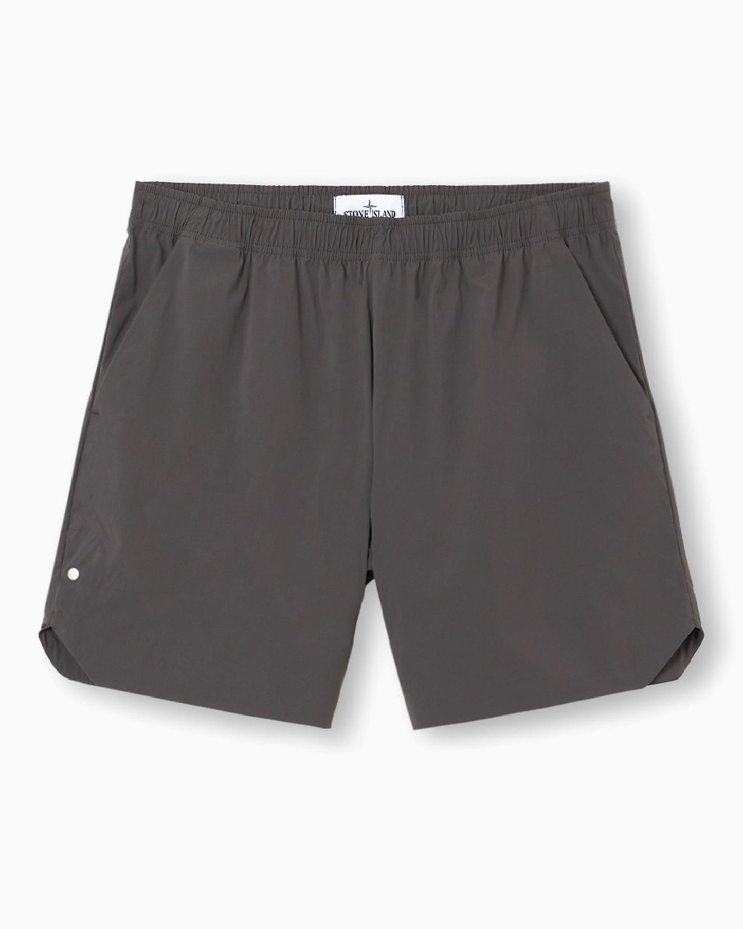 Pantalones cortos Relaxed Stone Island Stellina para hombre