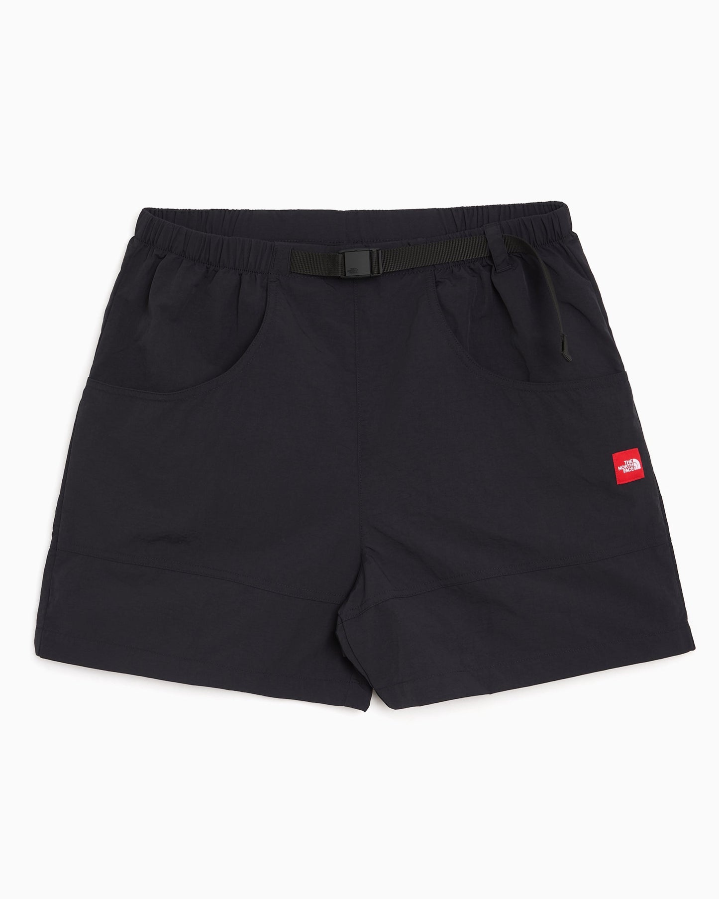 Pantalones cortos Oversize The North Face Red Box para hombre
