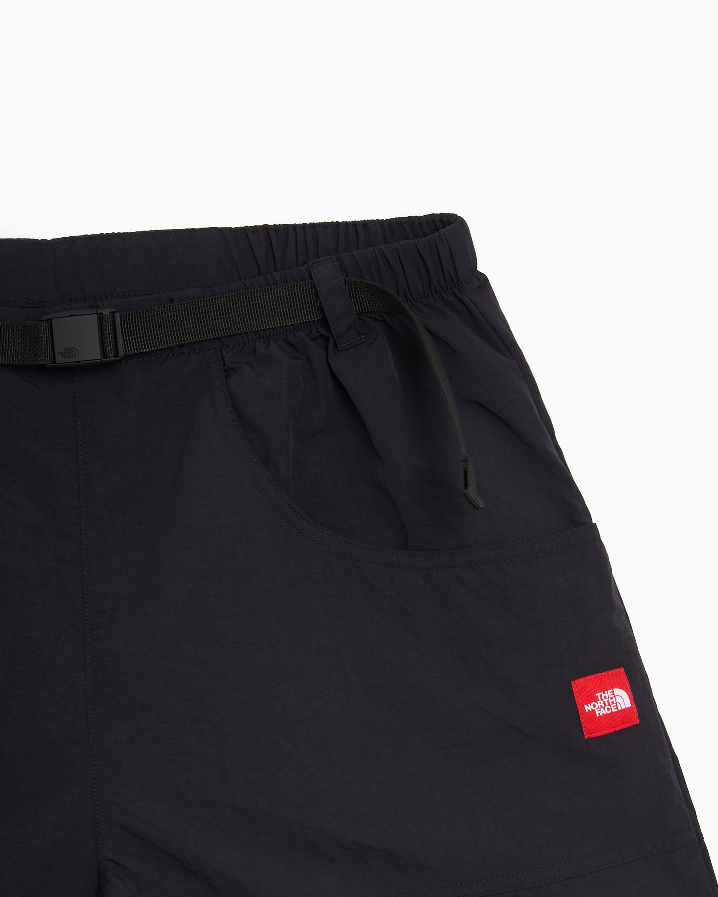 Pantalones cortos Oversize The North Face Red Box para hombre
