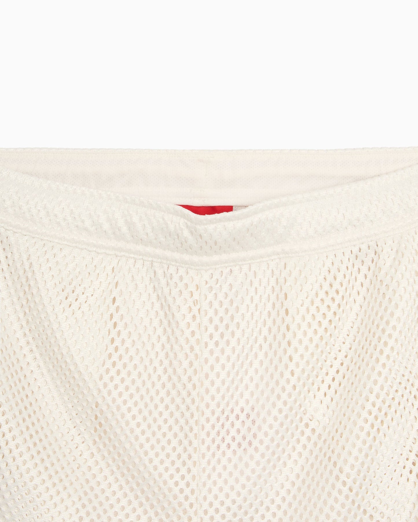 Pantalones cortos con logo The North Face Red Box Mesh Utility para hombre