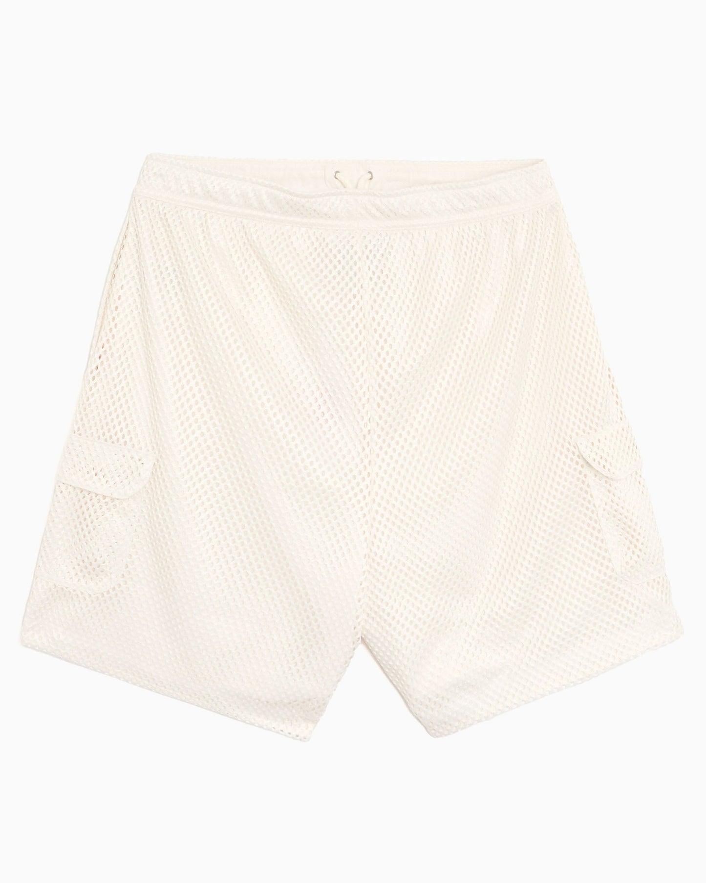 Pantalones cortos con logo The North Face Red Box Mesh Utility para hombre