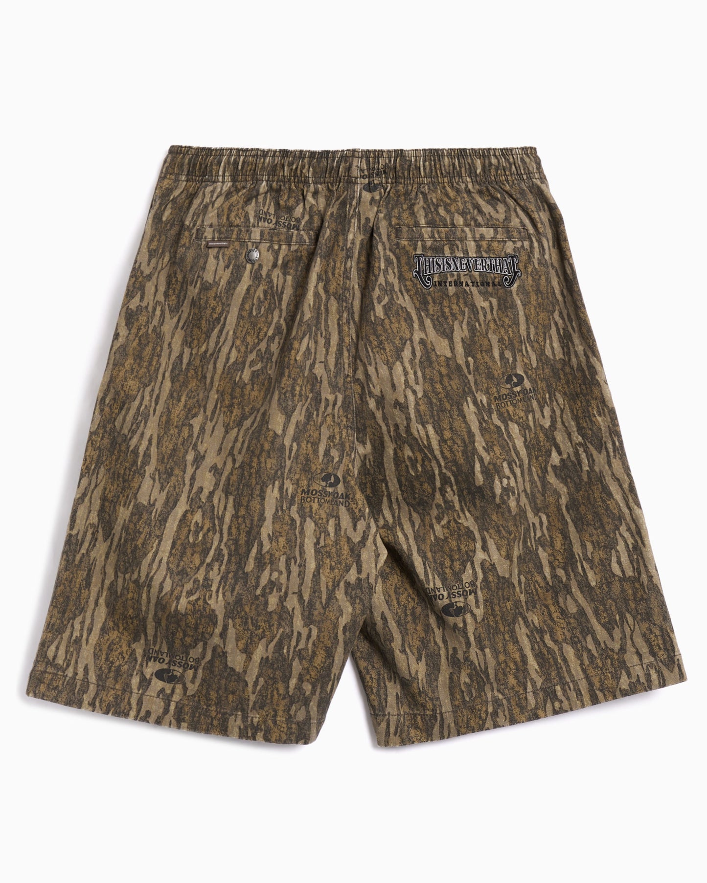 Pantalones cortos thisisneverthat® Beach para hombre