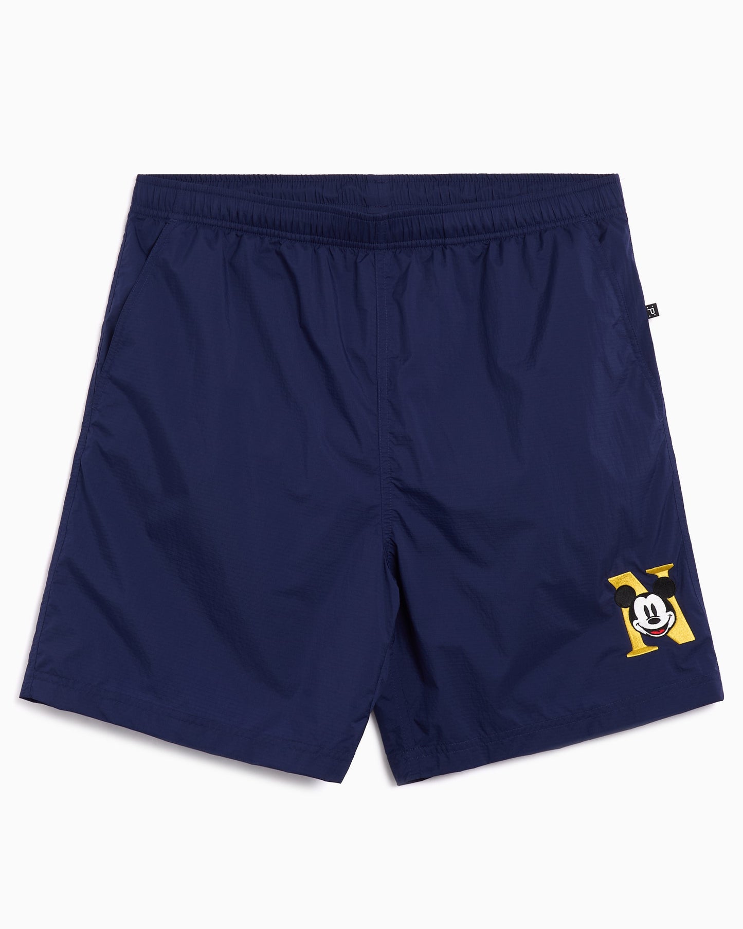 Pantalones cortos thisisneverthat® Mickey PERTEX® EQ para hombre