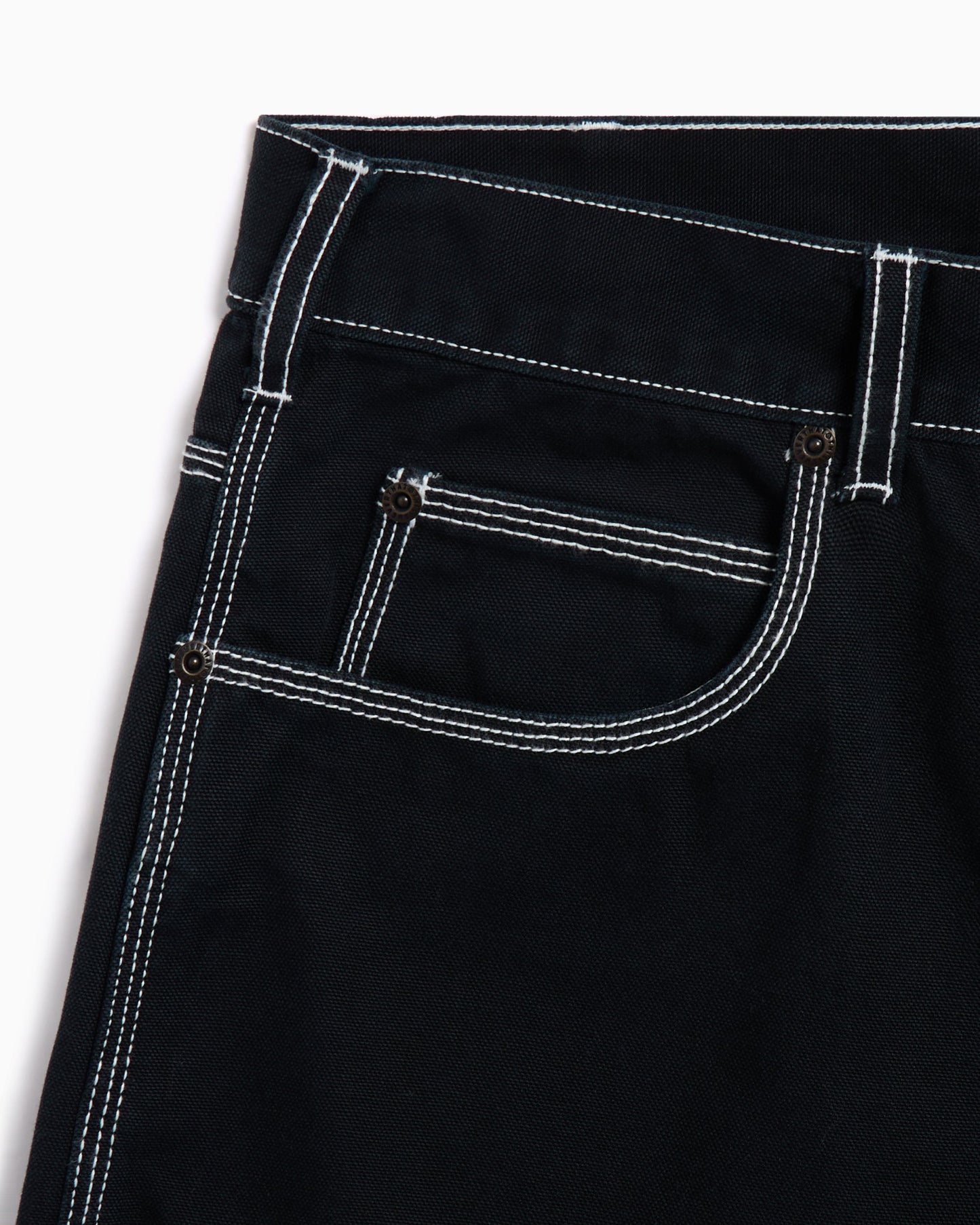 Pantalones cortos thisisneverthat® thisisneverthat® Contrast Stitch Men's Shorts para hombre