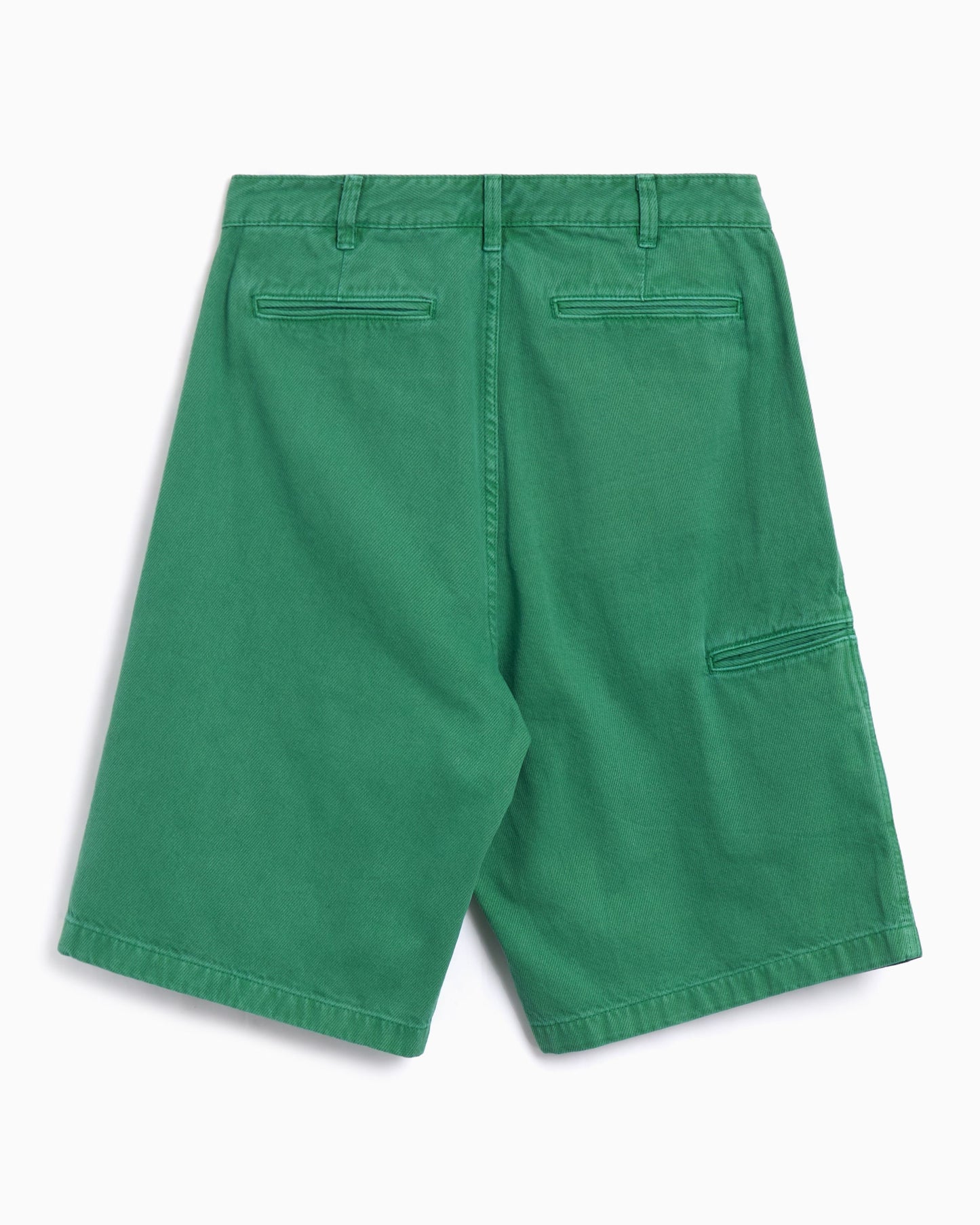Pantalones cortos thisisneverthat® thisisneverthat® Overdyed Men's Shorts para hombre
