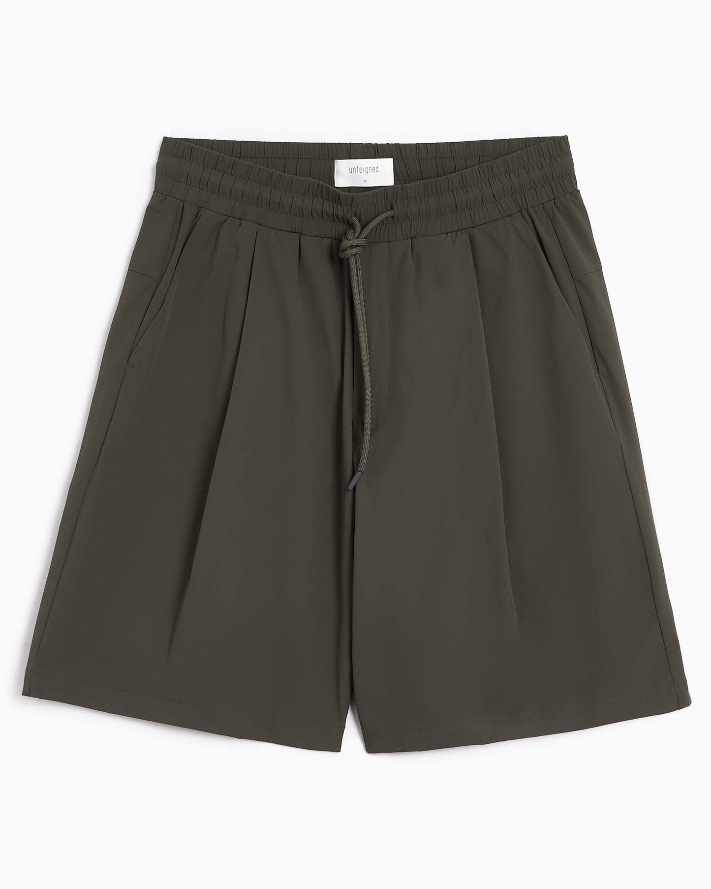 Pantalones cortos Relaxed unfeigned Smart Technical para hombre