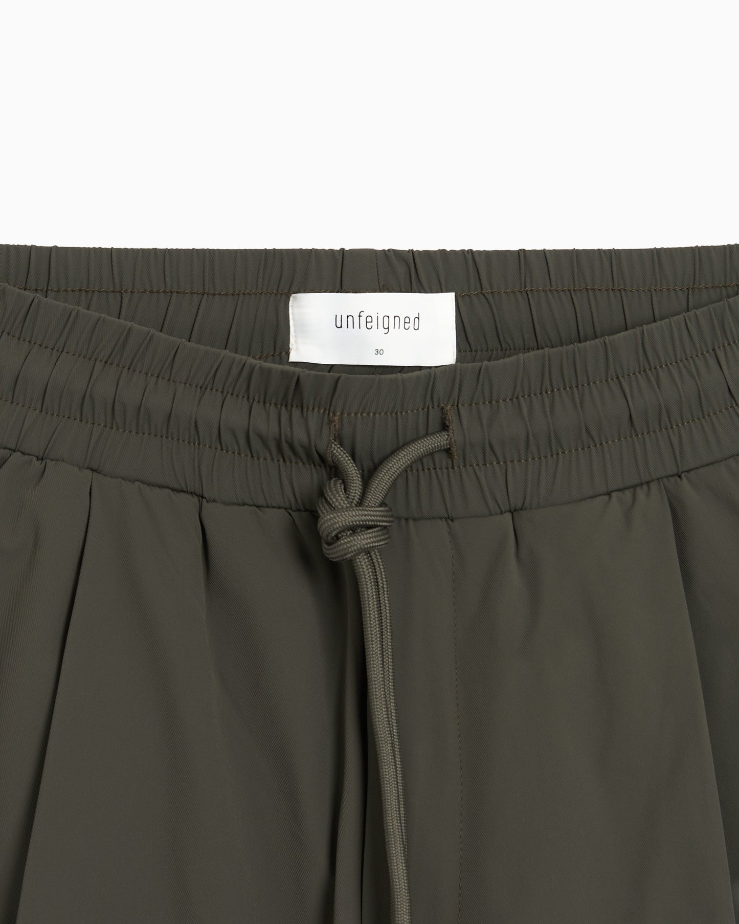 Pantalones cortos Relaxed unfeigned Smart Technical para hombre