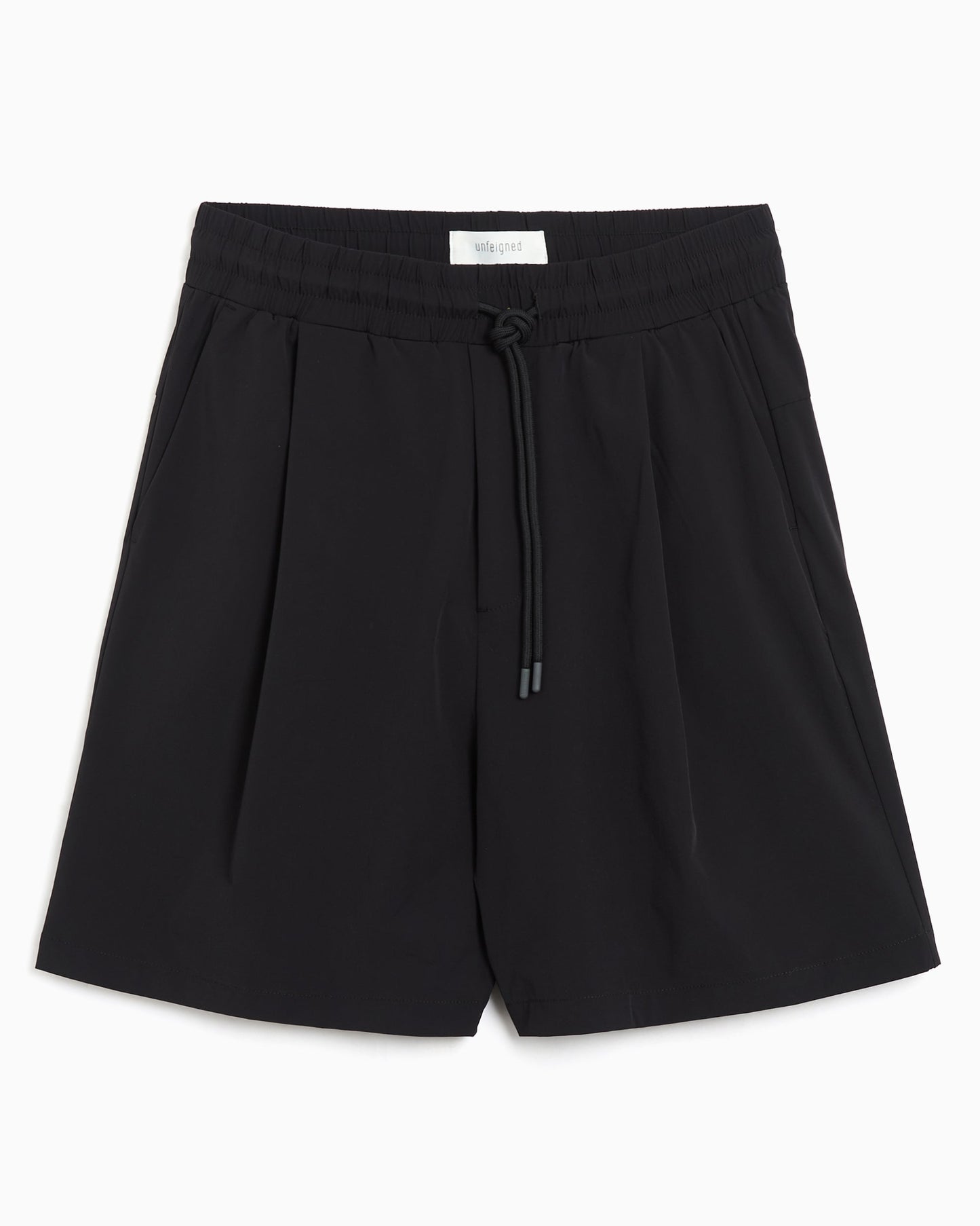 Pantalones cortos Relaxed unfeigned Smart Technical para hombre