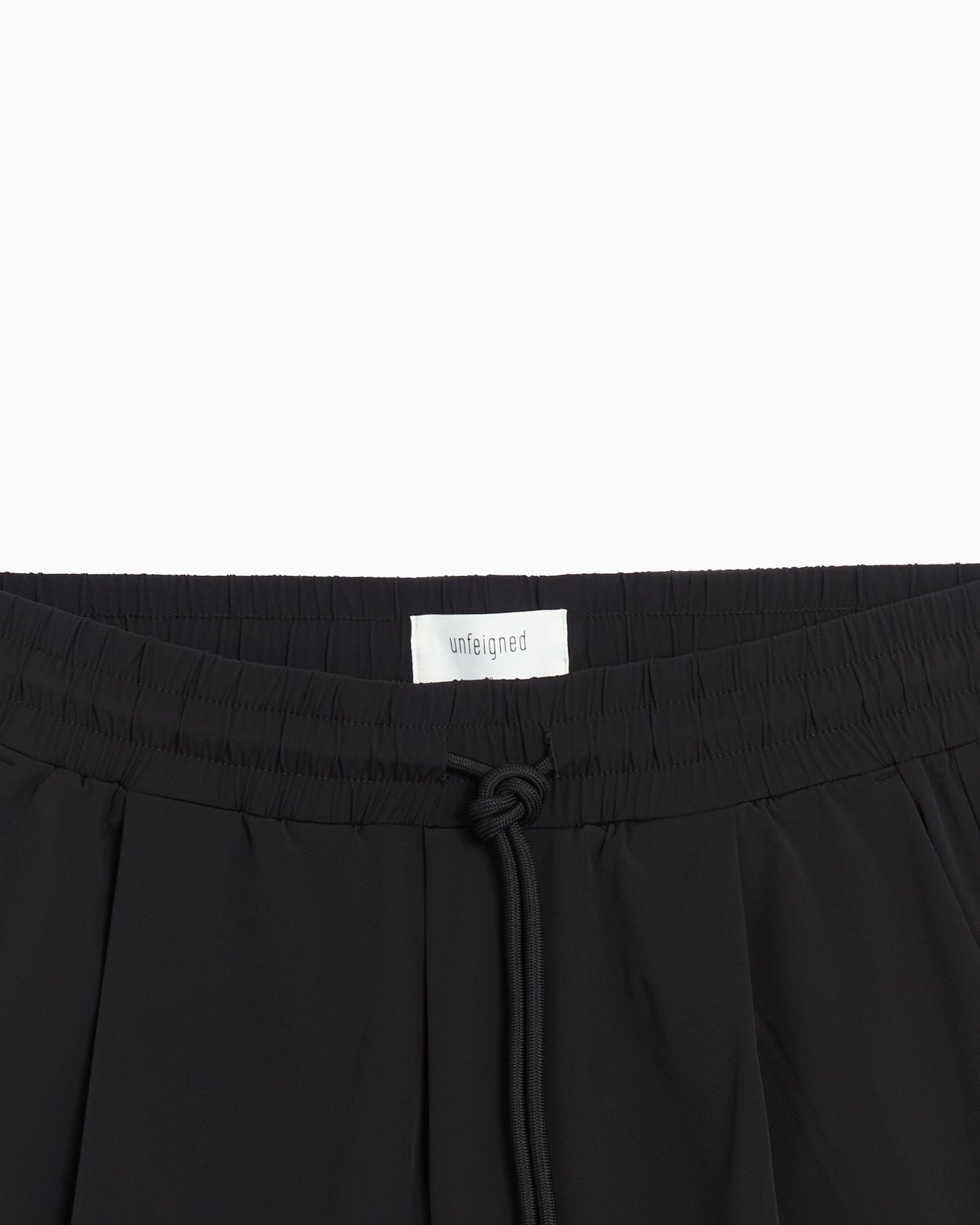Pantalones cortos Relaxed unfeigned Smart Technical para hombre