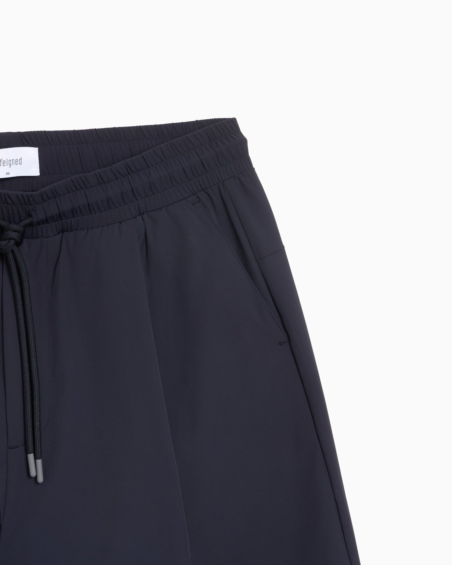 Pantalones cortos Repelente al agua unfeigned Smart Technical para hombre