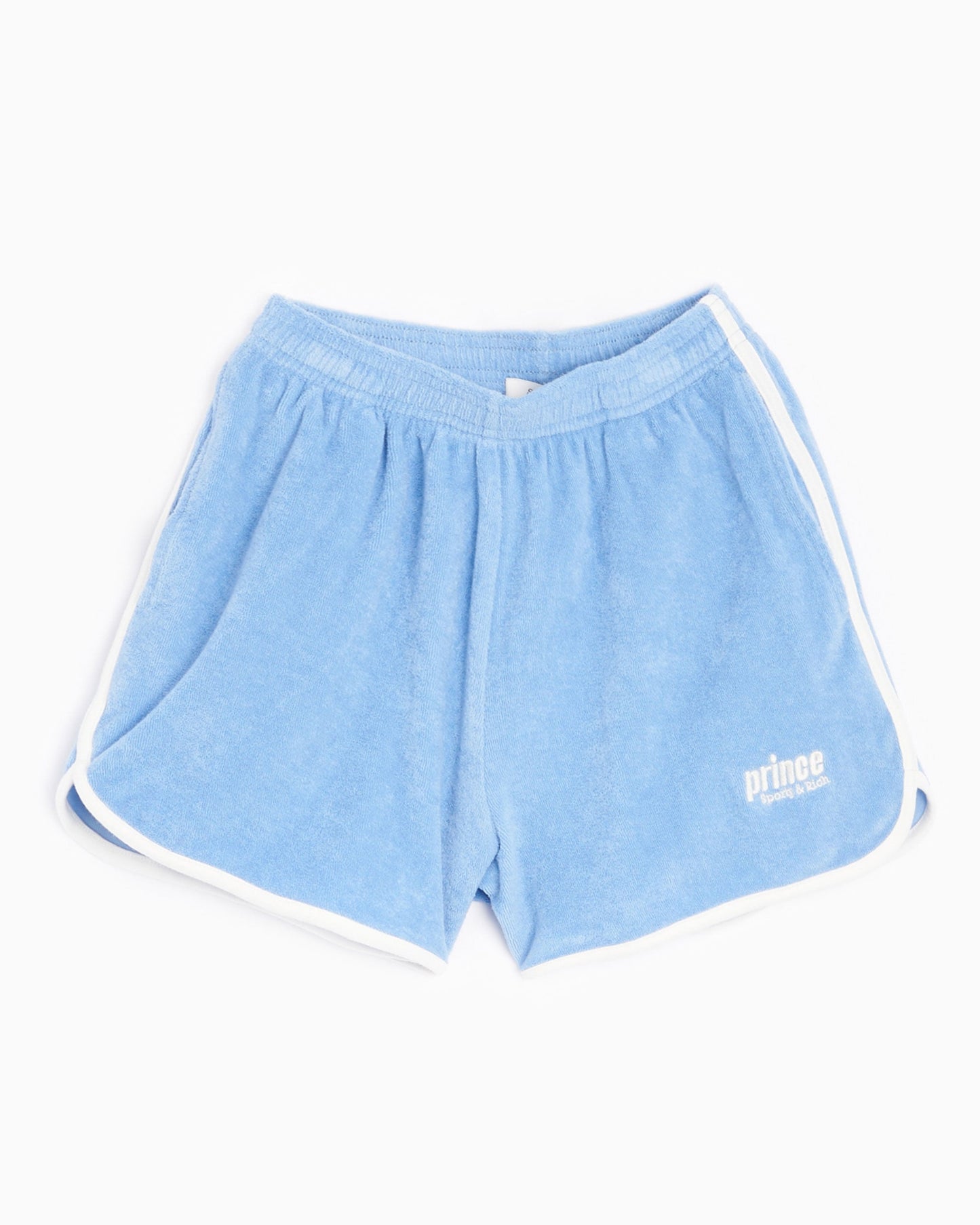 Pantalones cortos x Prince Sporty & Rich x Prince Sporty Disco Women's Shorts para mujer